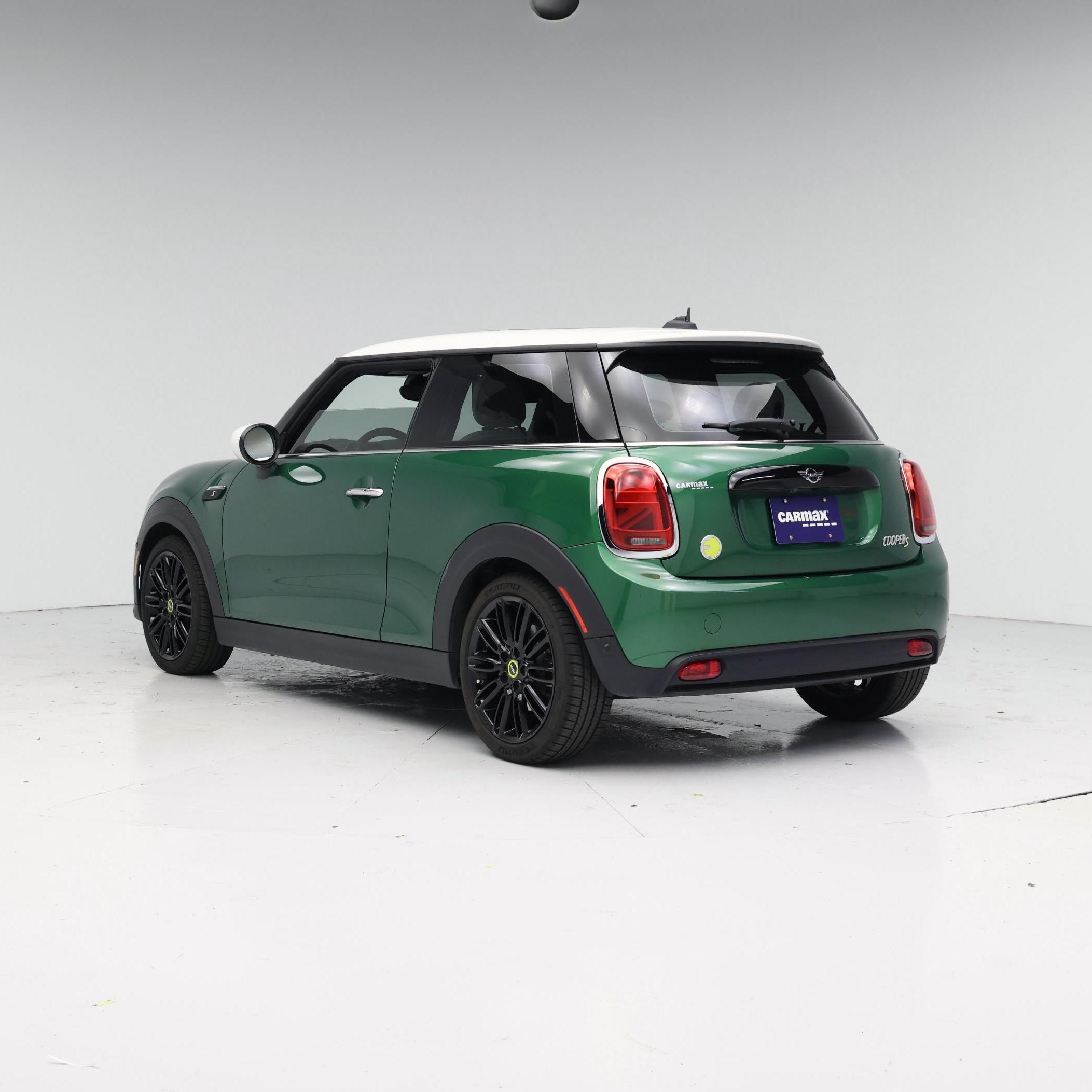 Thumbnail: 2023 MINI Cooper Hardtop - 2
