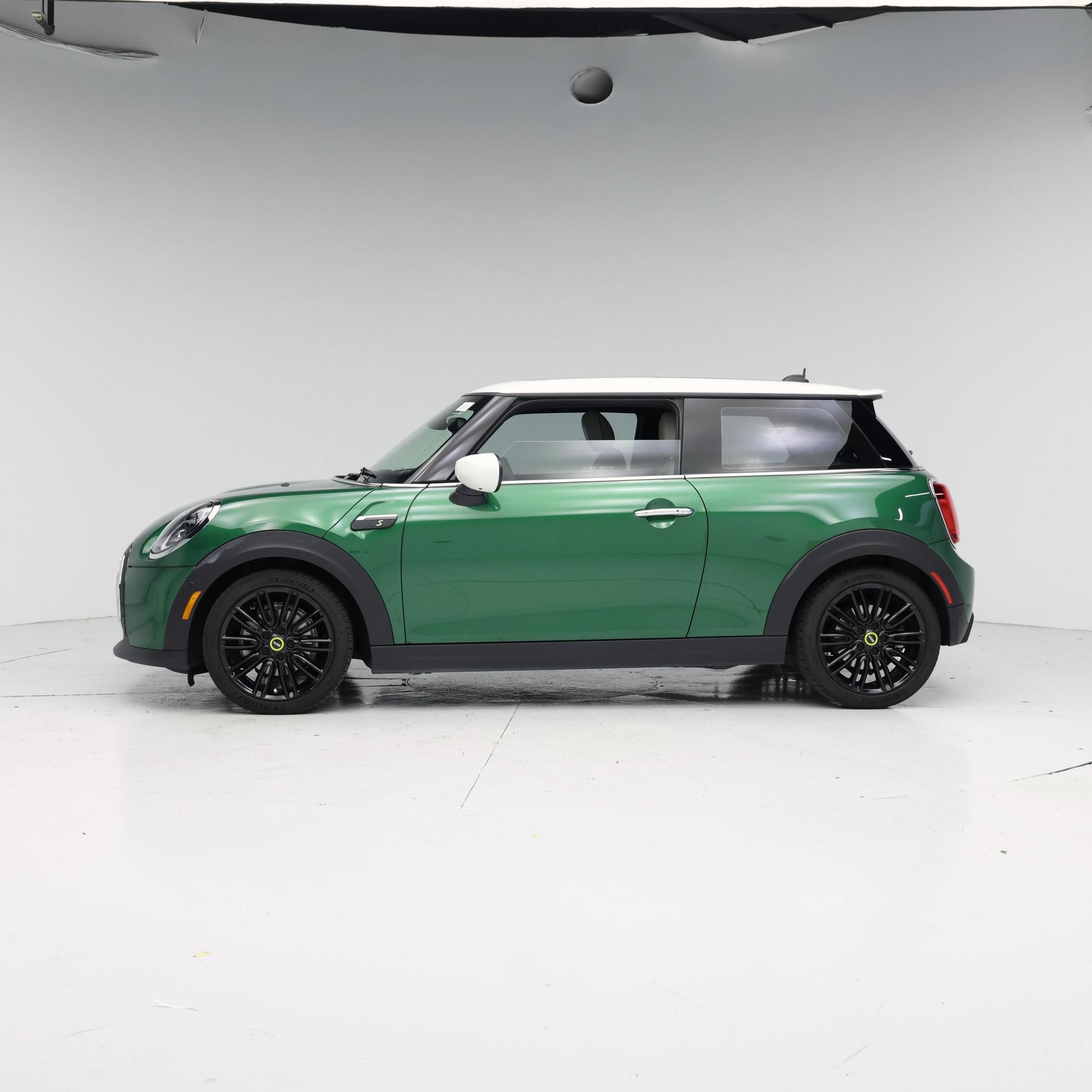 Thumbnail: 2023 MINI Cooper Hardtop - 3