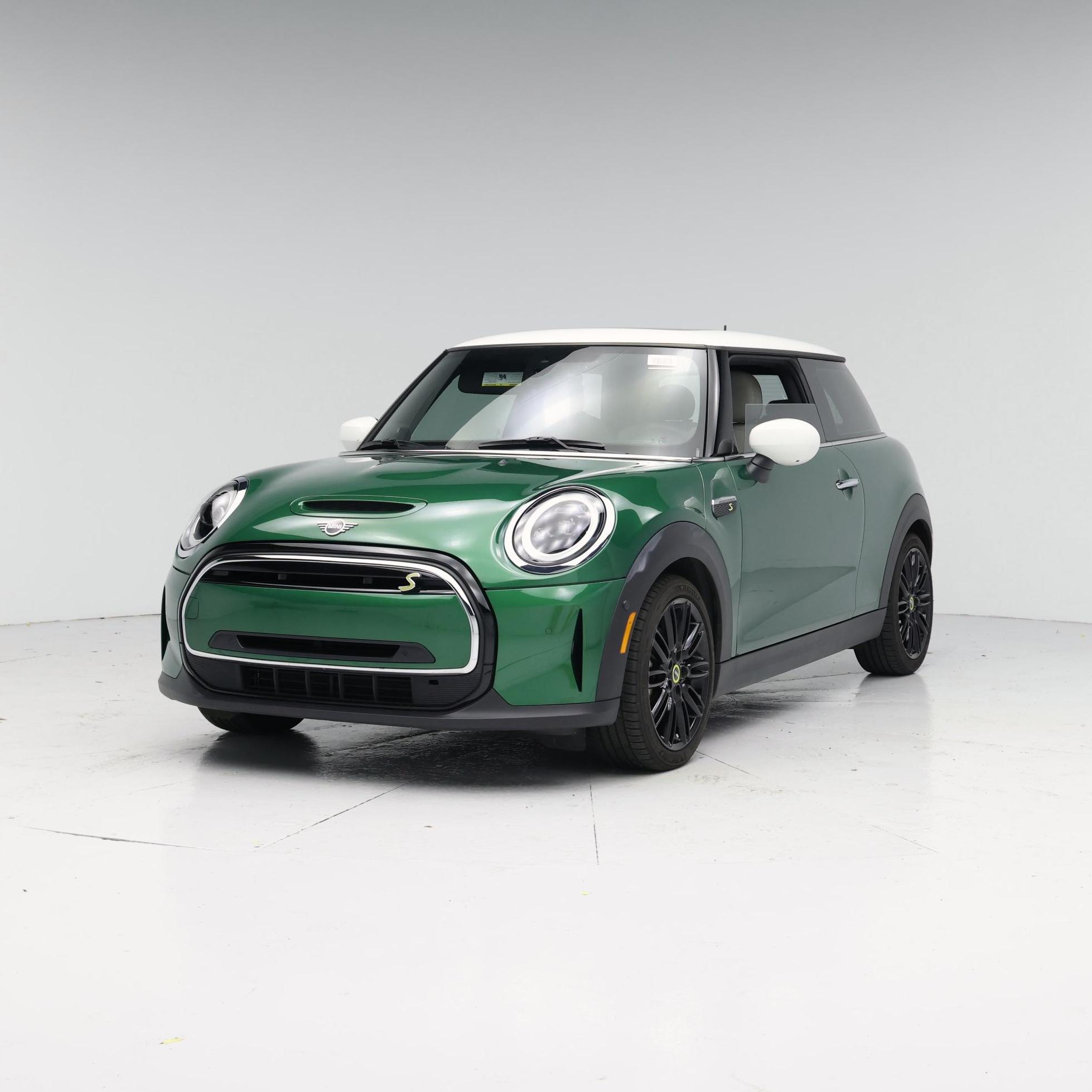 Thumbnail: 2023 MINI Cooper Hardtop - 4