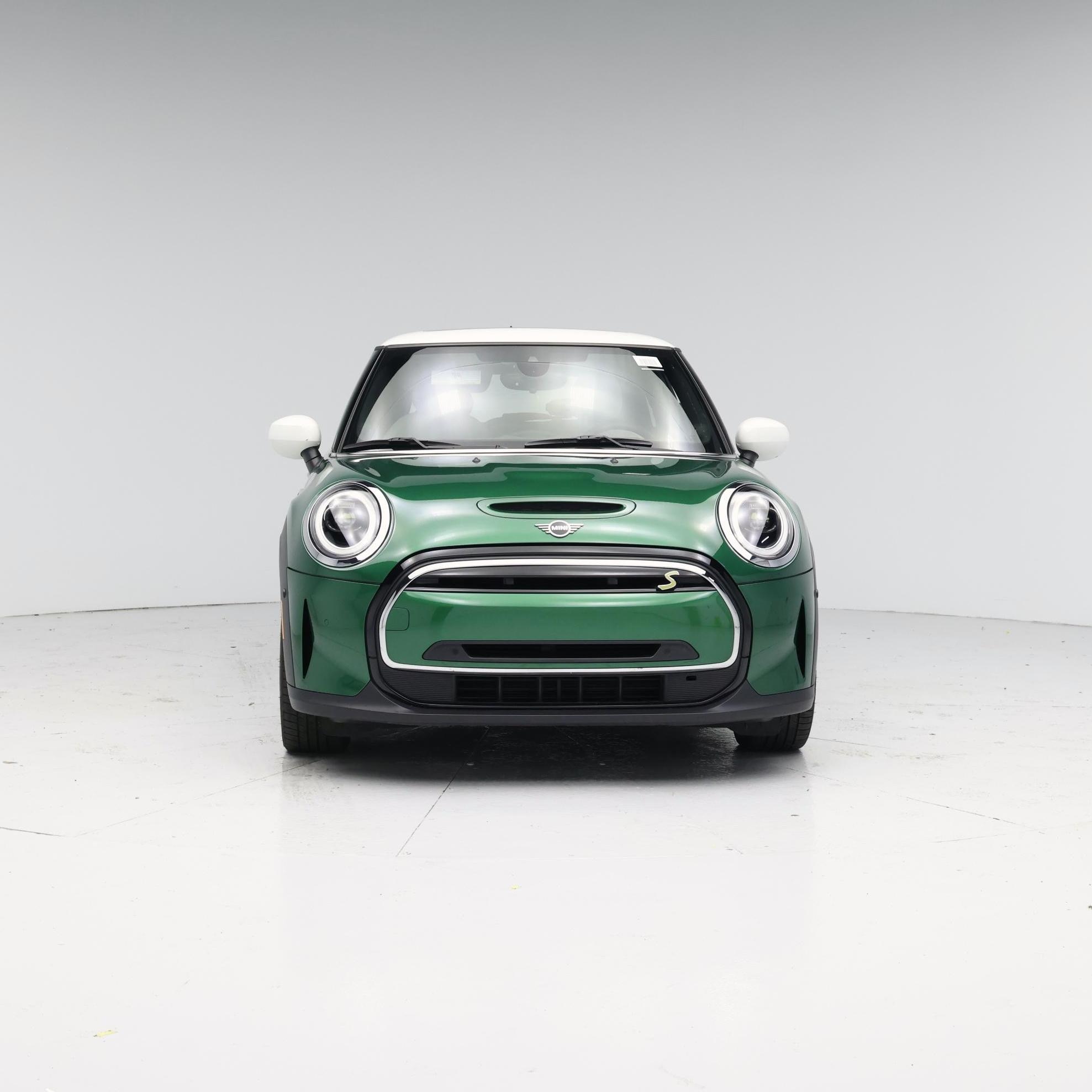 Thumbnail: 2023 MINI Cooper Hardtop - 5