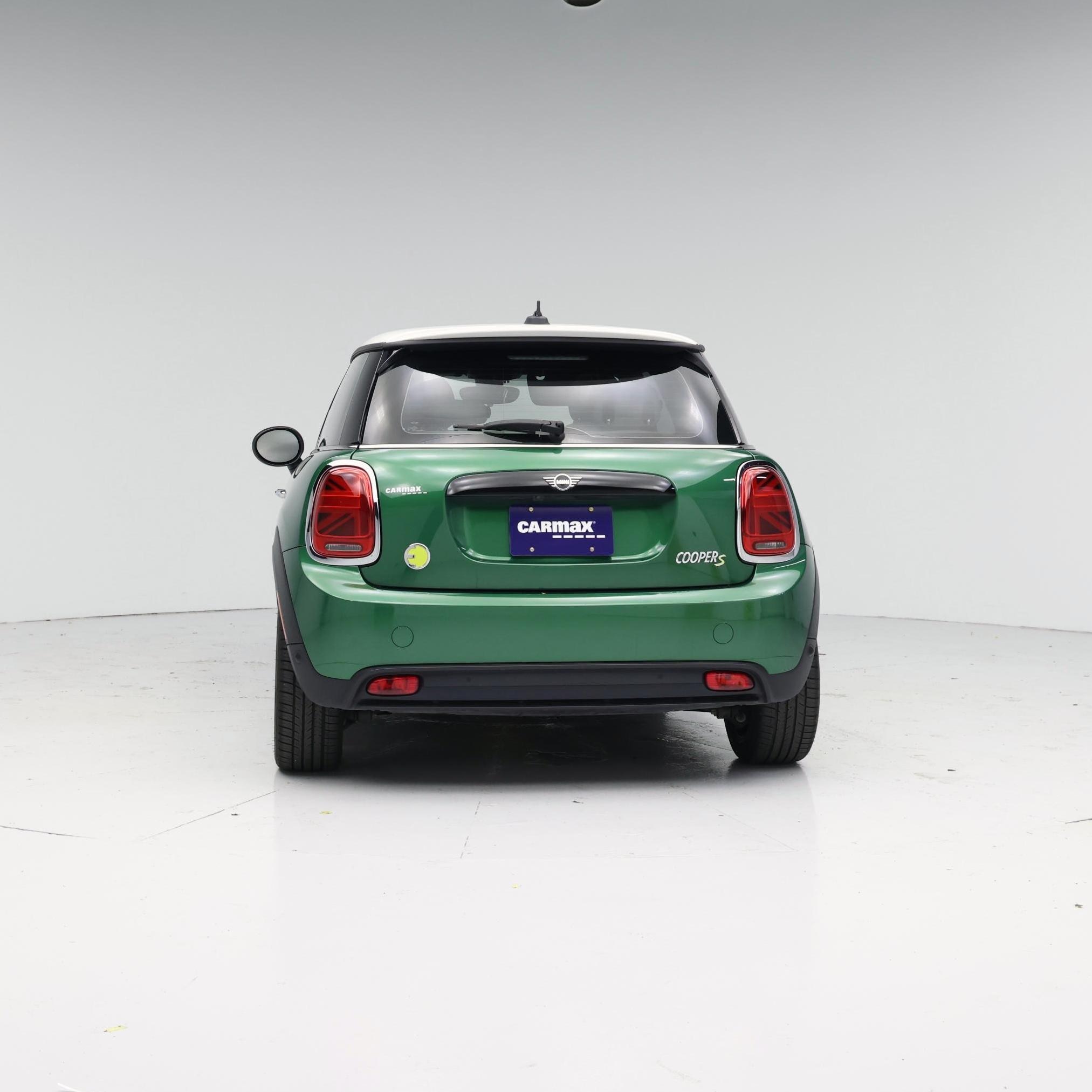 Thumbnail: 2023 MINI Cooper Hardtop - 6