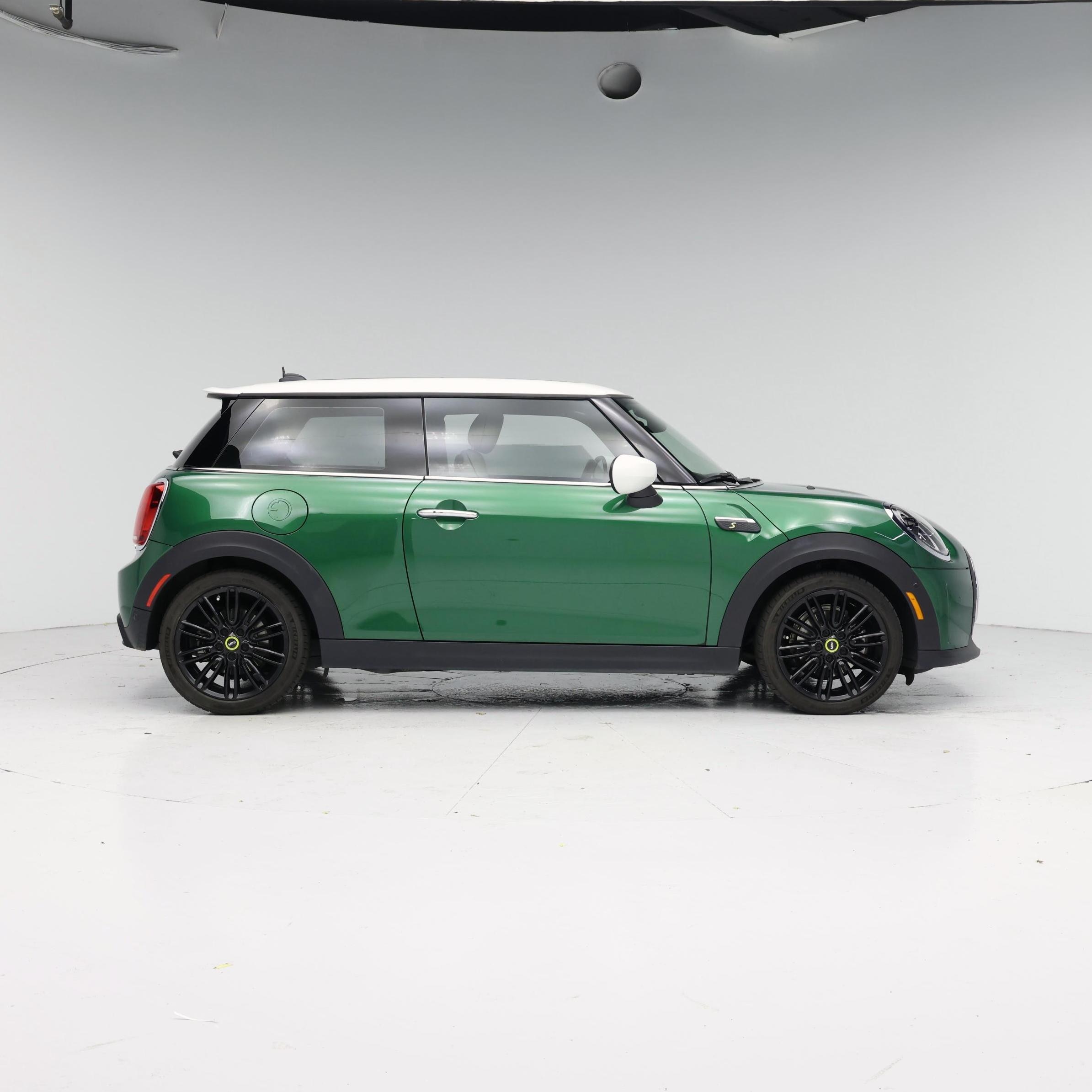 Thumbnail: 2023 MINI Cooper Hardtop - 7