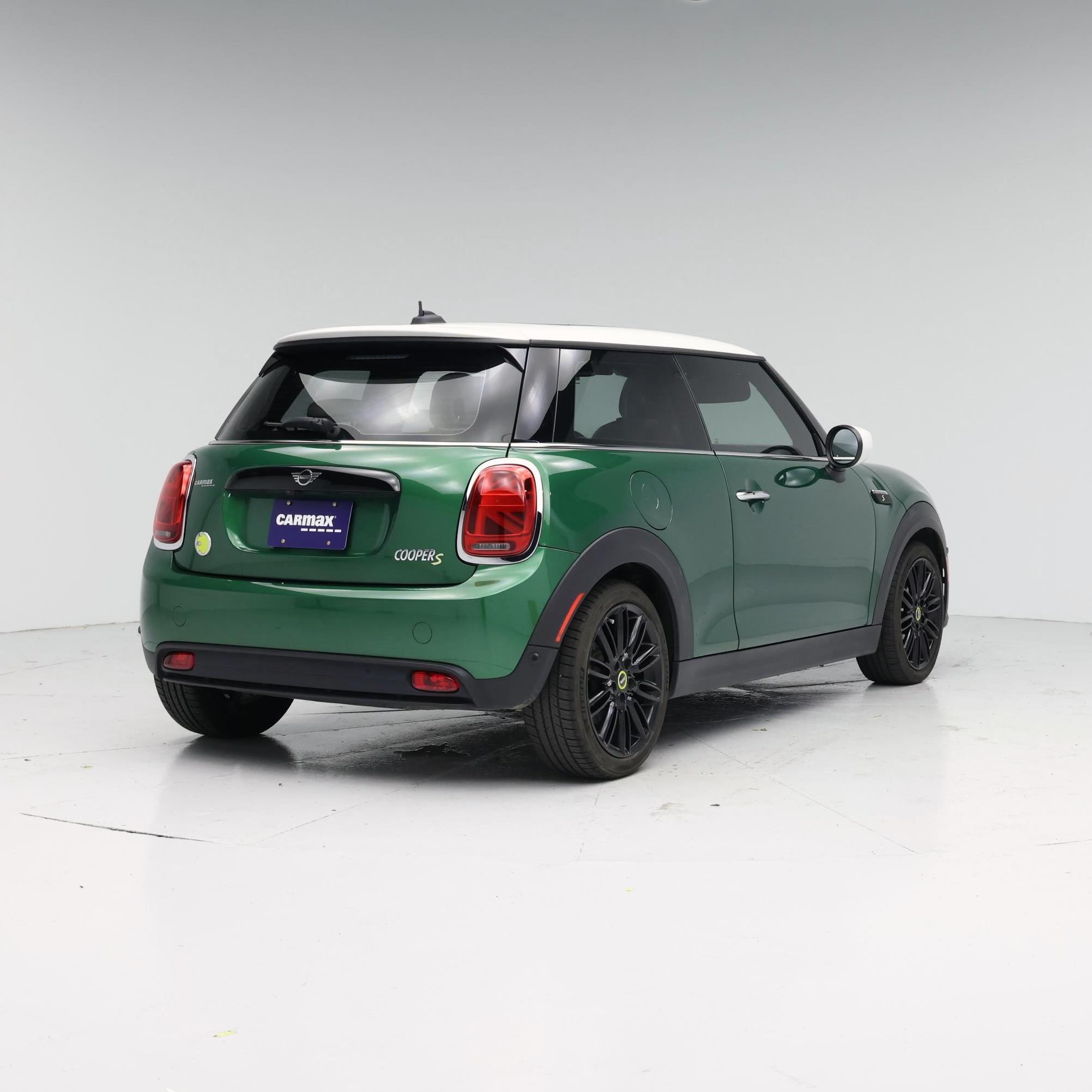 Thumbnail: 2023 MINI Cooper Hardtop - 8