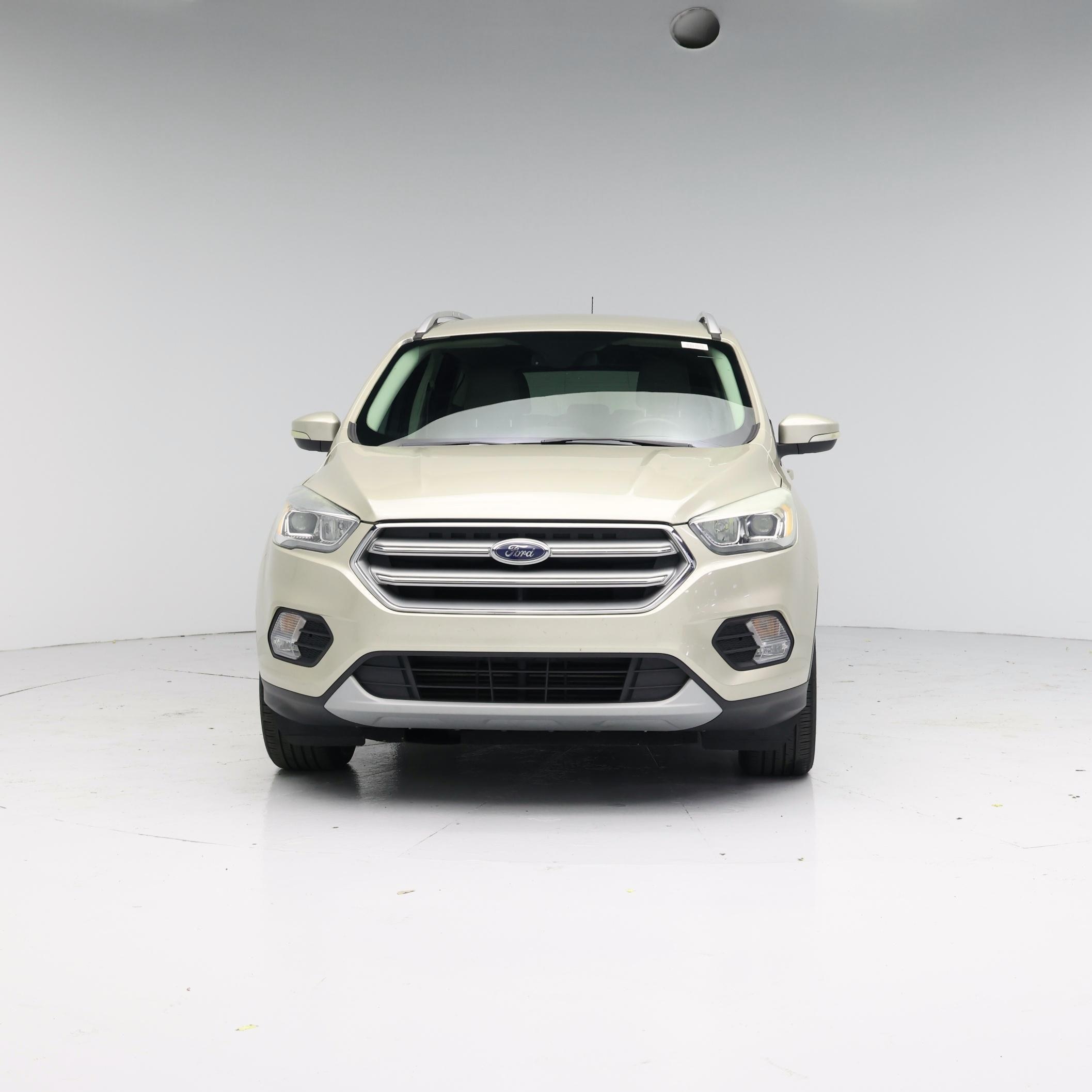 Thumbnail: 2017 Ford Escape - 5