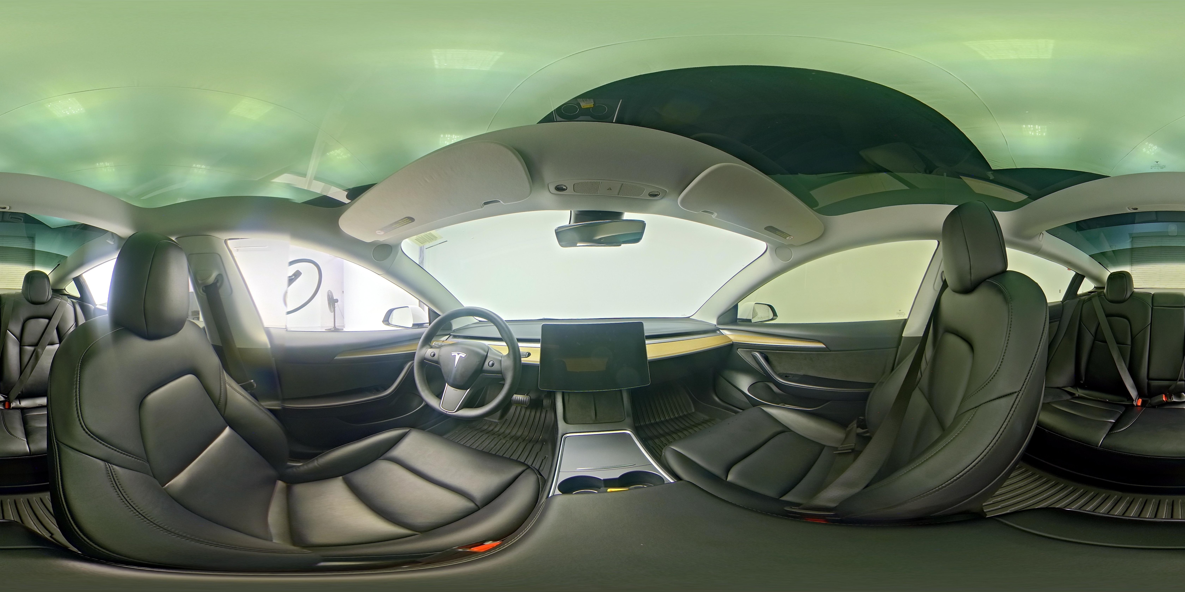 2023 Tesla Model 3 Base - Photo 24