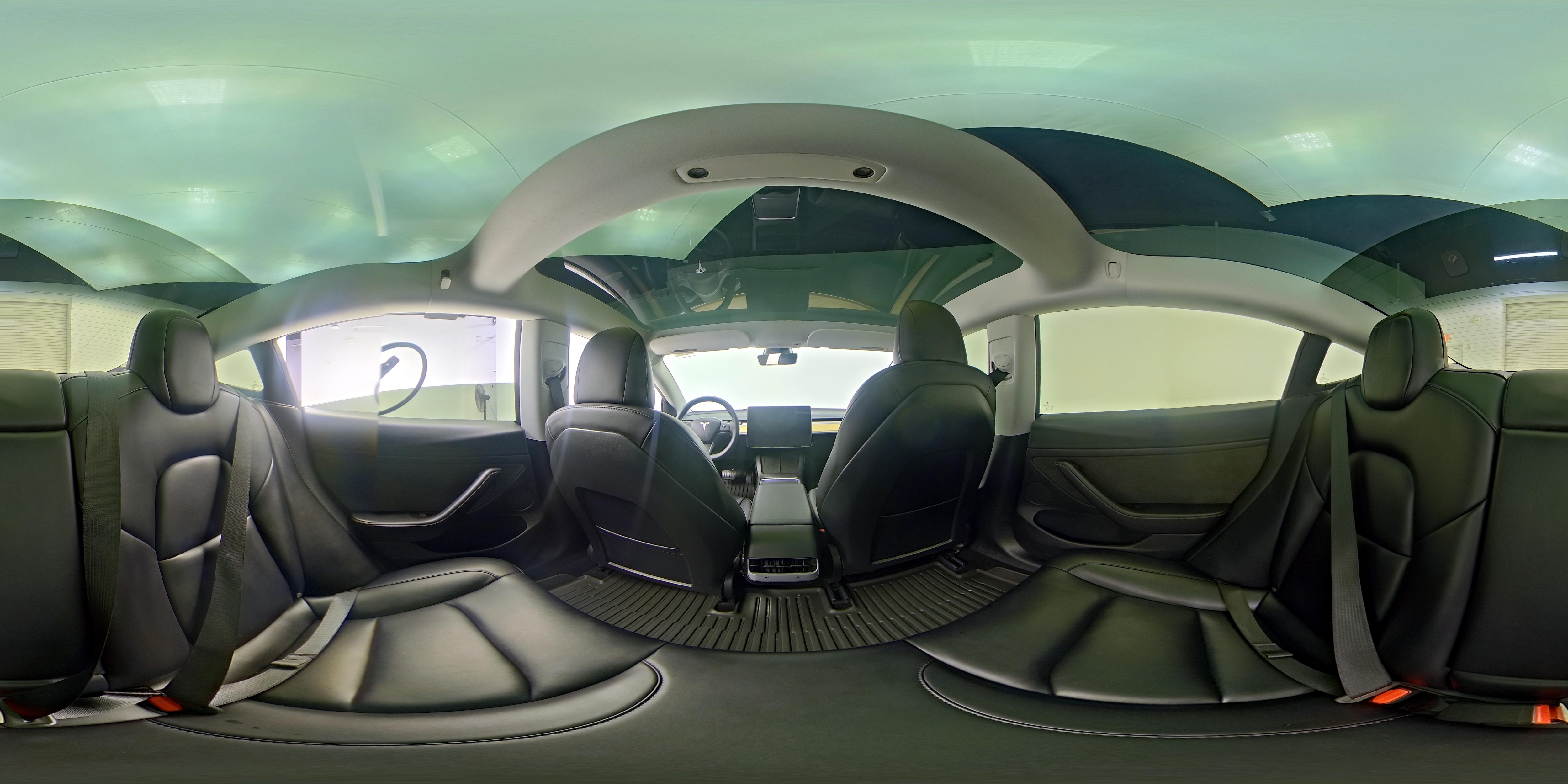 2023 Tesla Model 3 Base - Photo 25