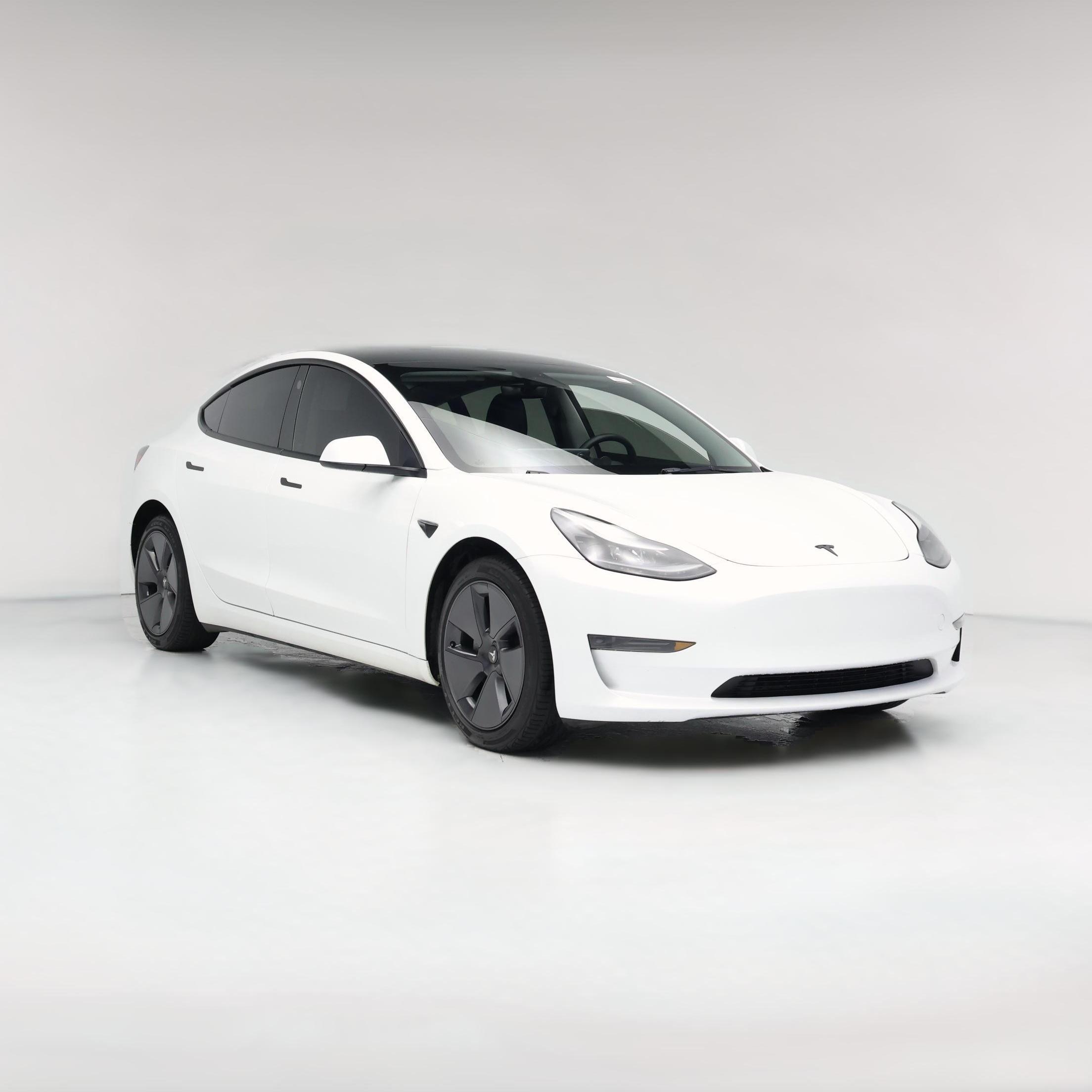 Thumbnail: 2023 Tesla Model 3 - 1