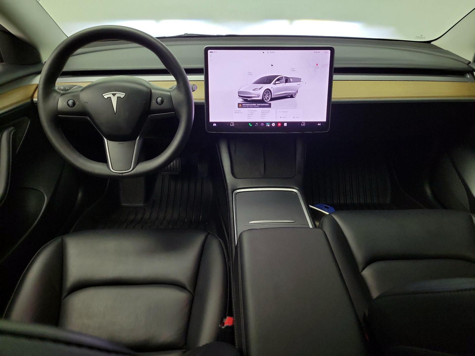 Thumbnail: 2023 Tesla Model 3 - 9