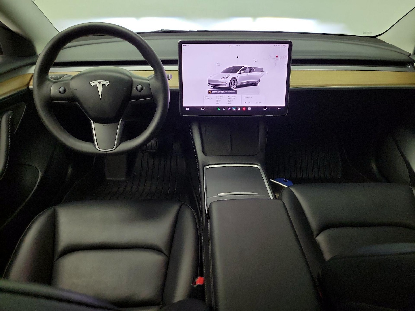 2023 Tesla Model 3 Base - Photo 10