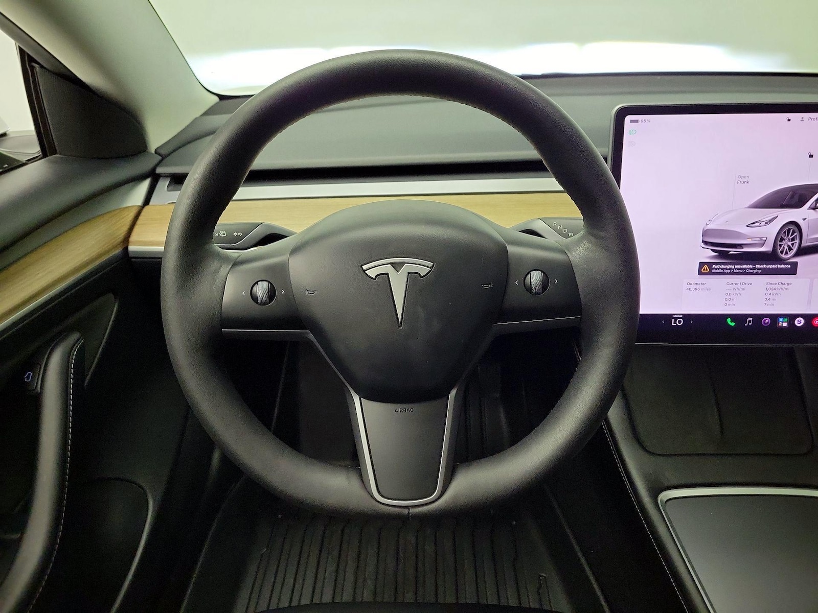 2023 Tesla Model 3 Base - Photo 11