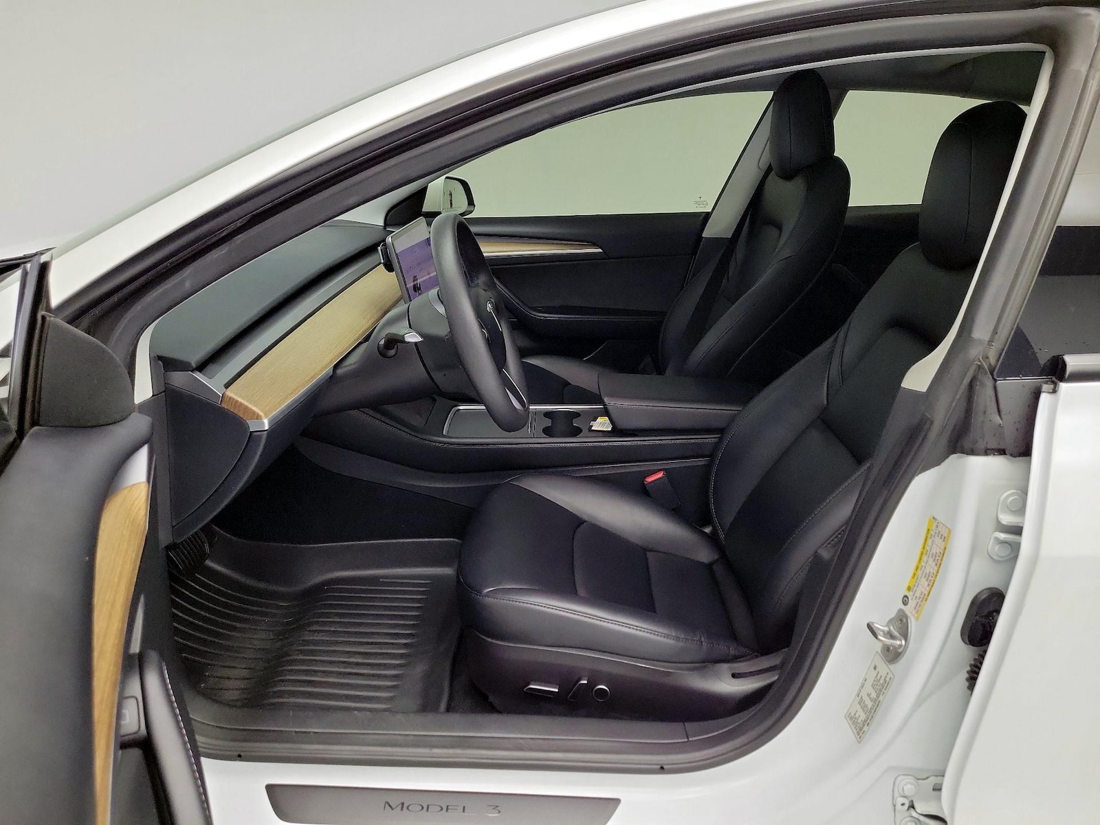 2023 Tesla Model 3 Base - Photo 12