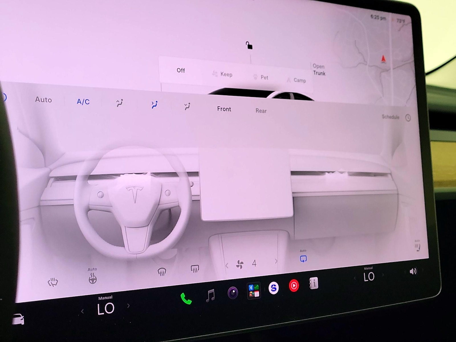 2023 Tesla Model 3 Base - Photo 17