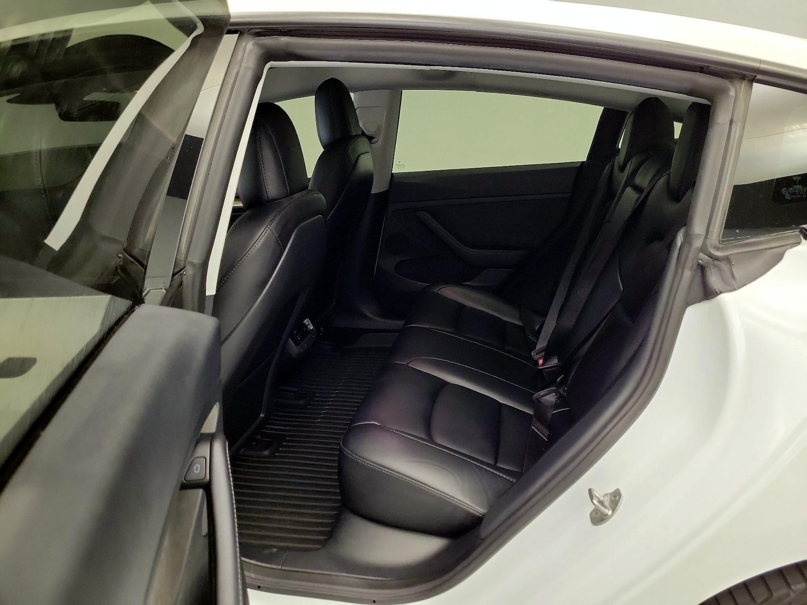 2023 Tesla Model 3 Base - Photo 20