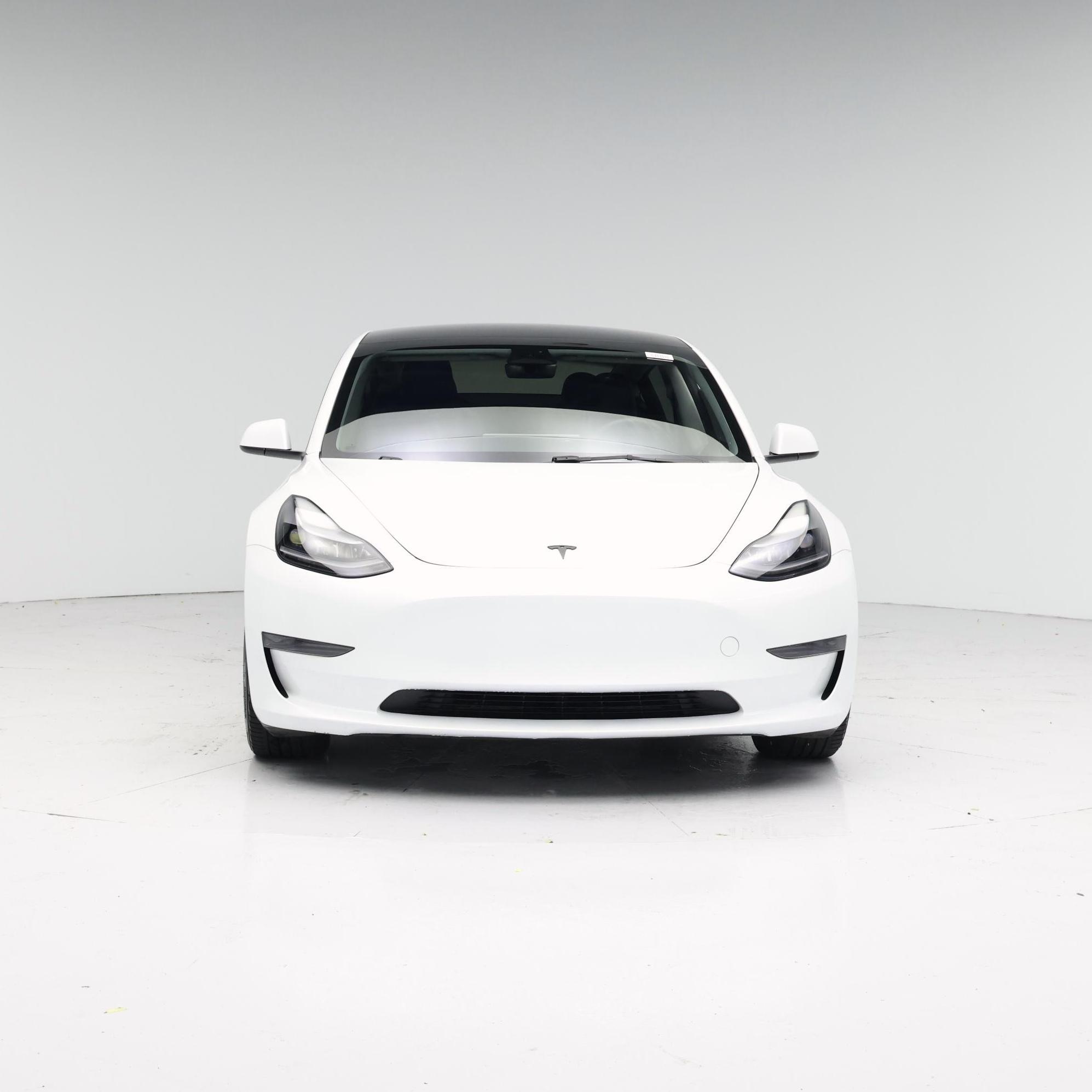 Thumbnail: 2023 Tesla Model 3 - 5