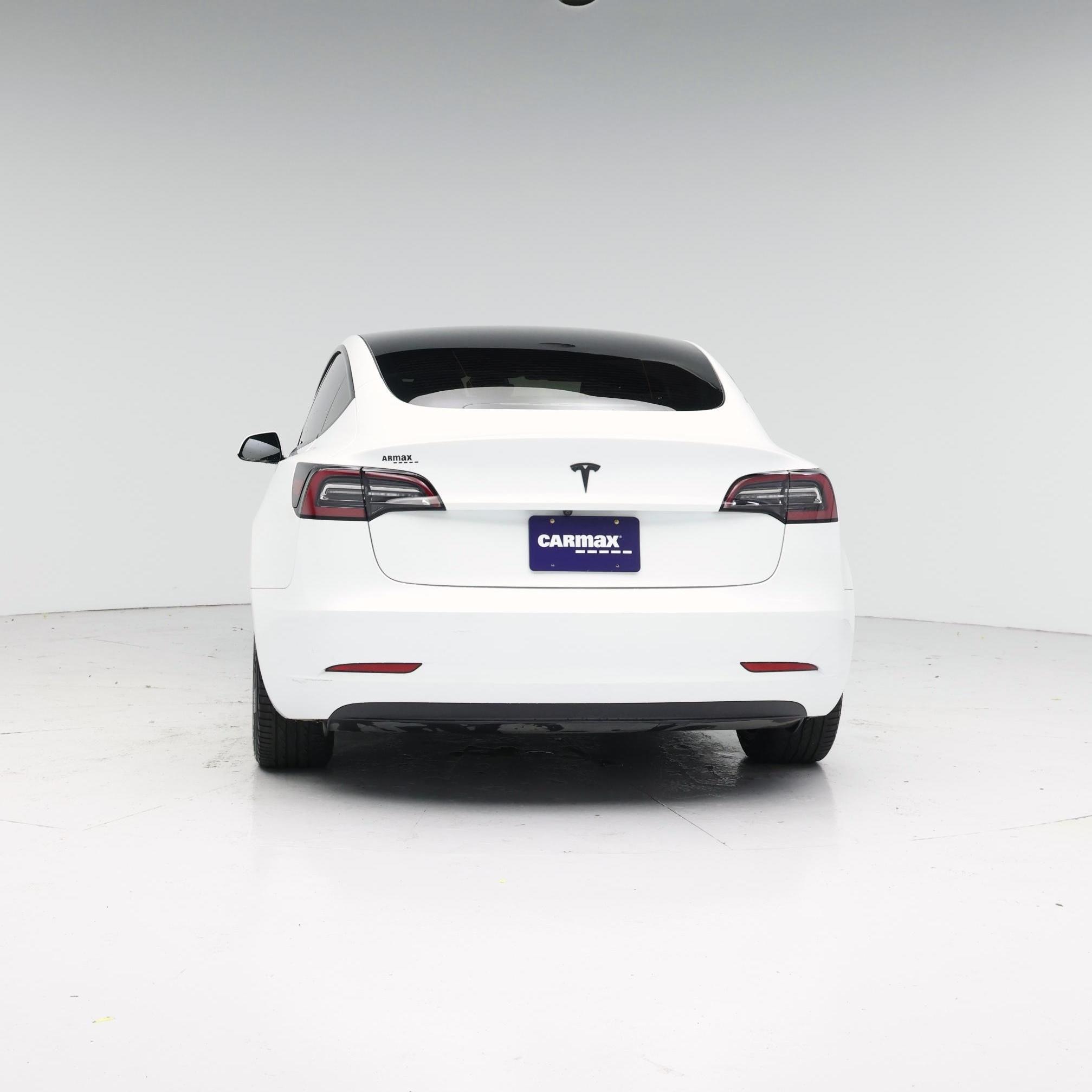 Thumbnail: 2023 Tesla Model 3 - 6