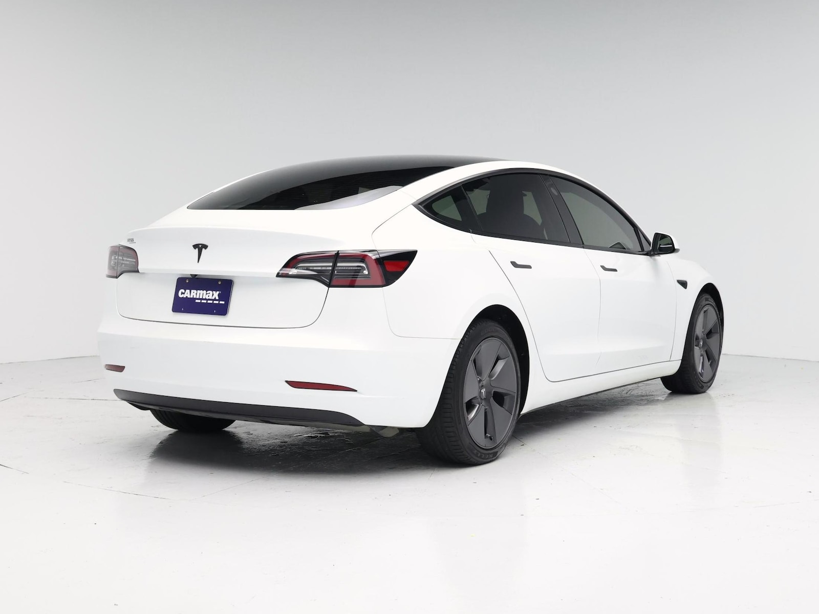 2023 Tesla Model 3 Base - Photo 9