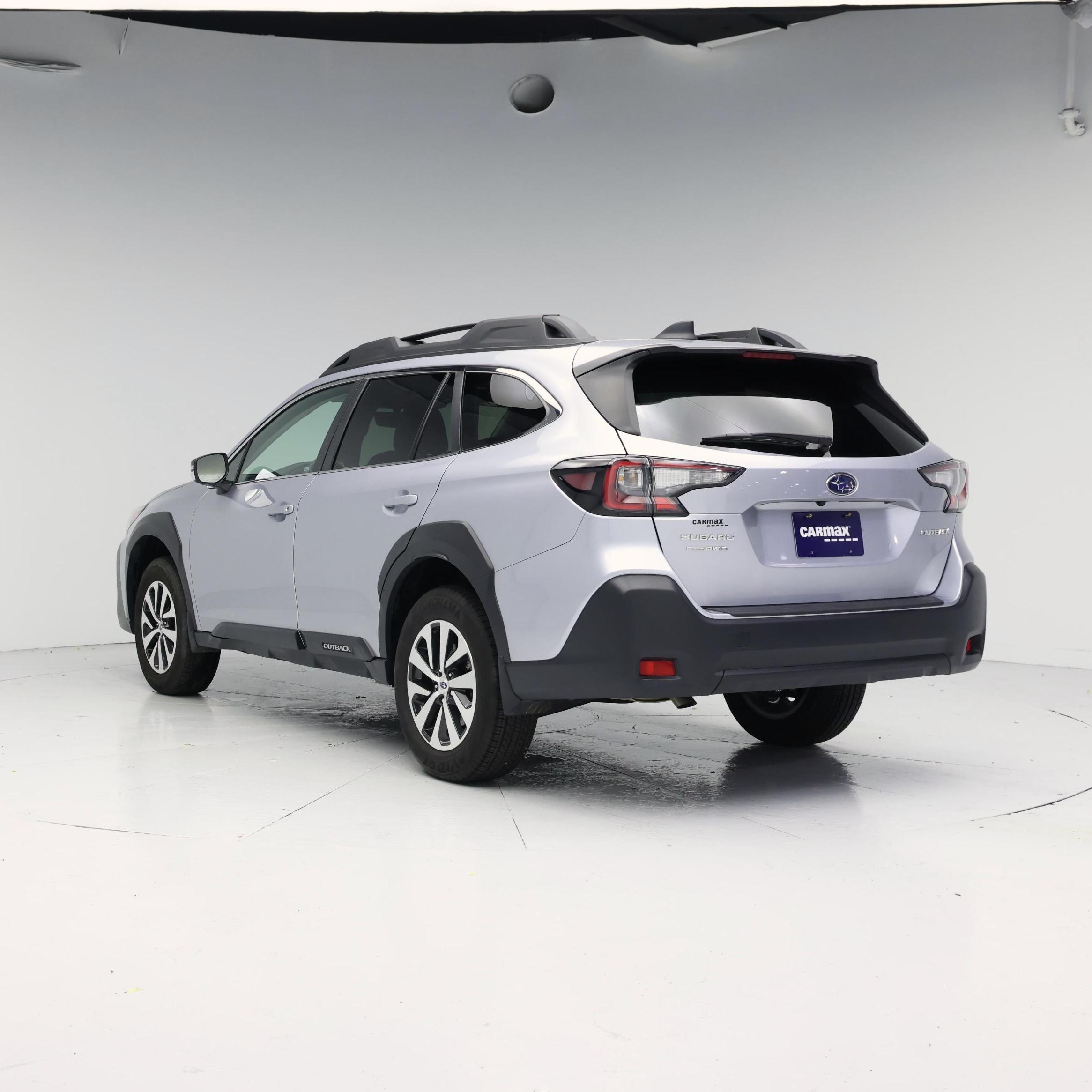 Thumbnail: 2025 Subaru Outback - 2