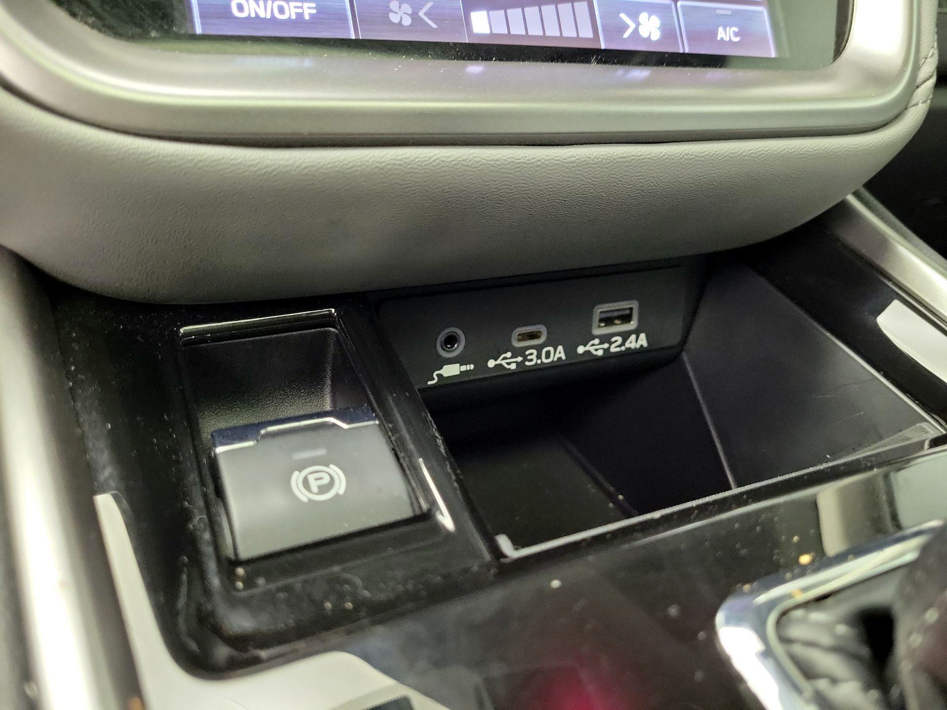 Thumbnail: 2025 Subaru Outback - 19