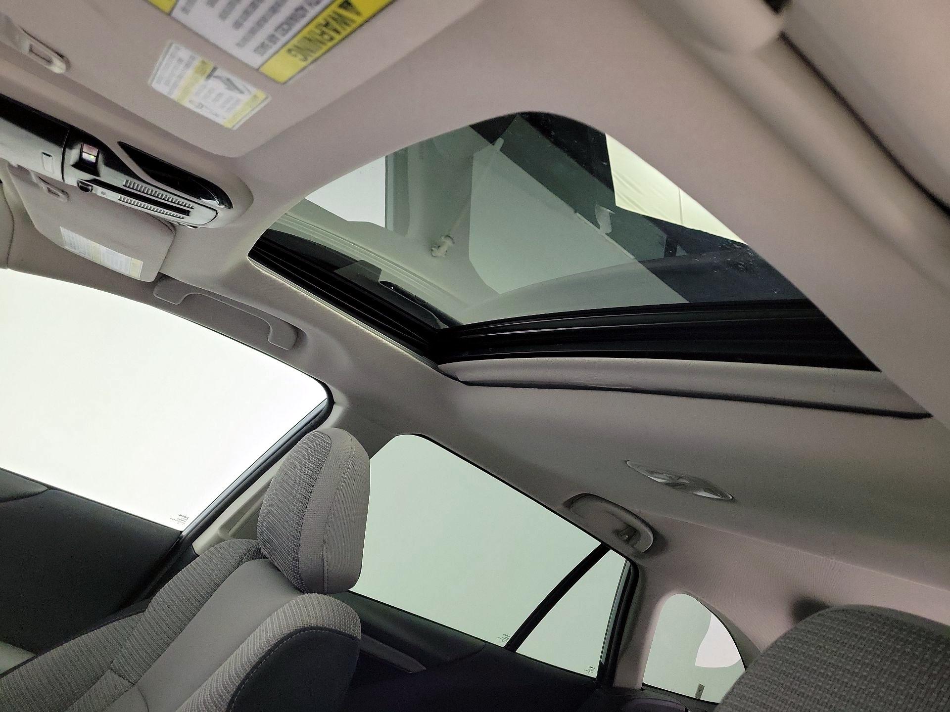 Thumbnail: 2025 Subaru Outback - 20