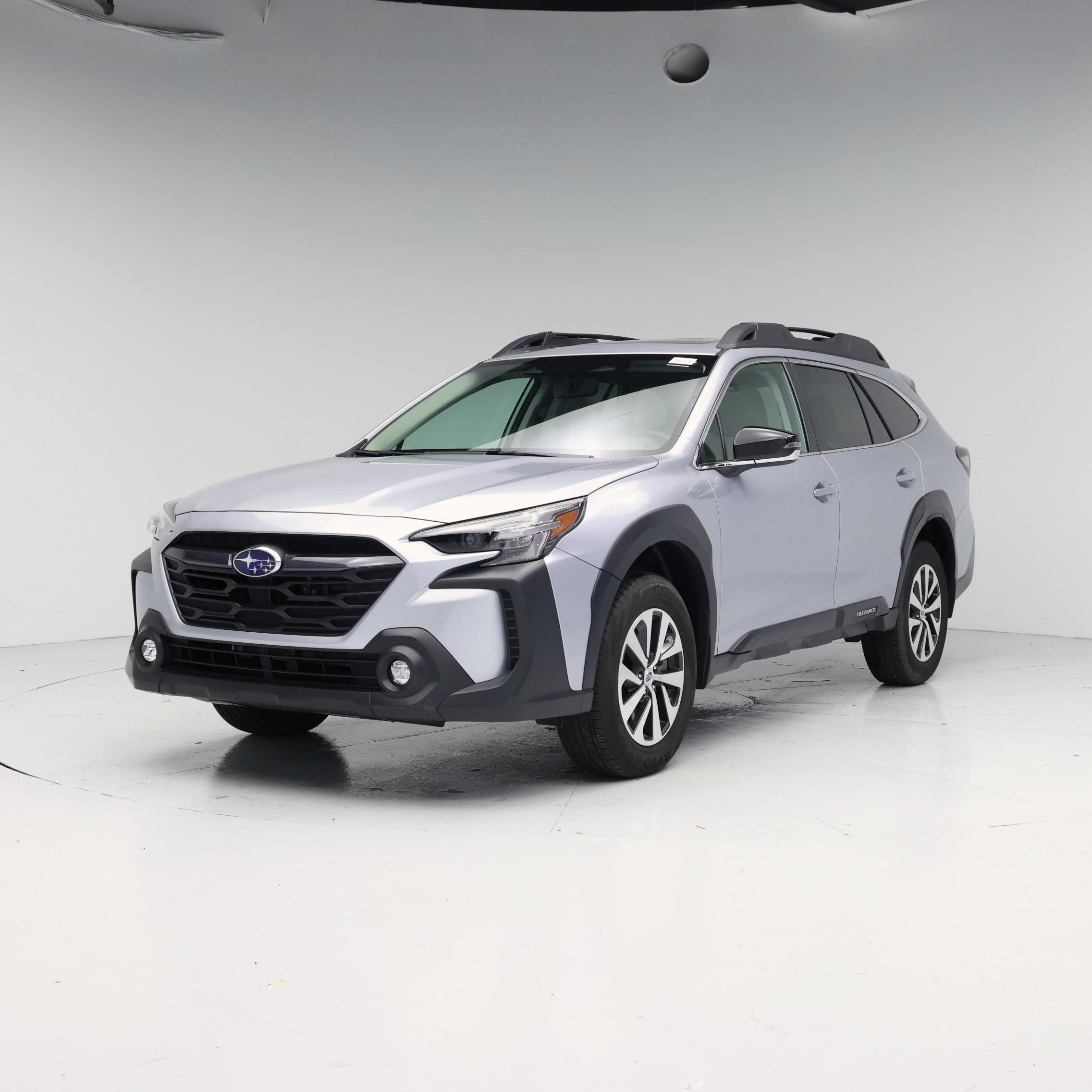 Thumbnail: 2025 Subaru Outback - 4