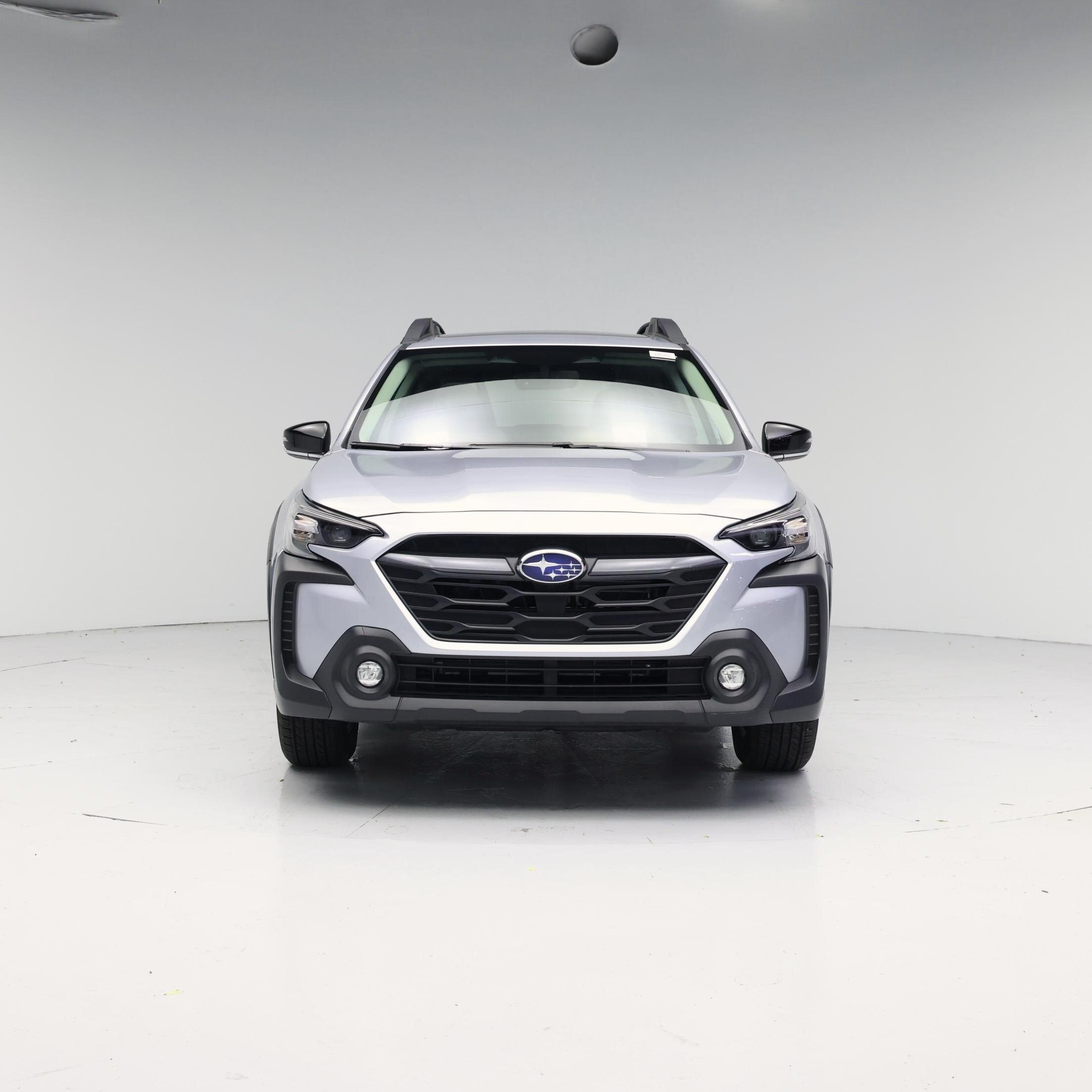 Thumbnail: 2025 Subaru Outback - 5