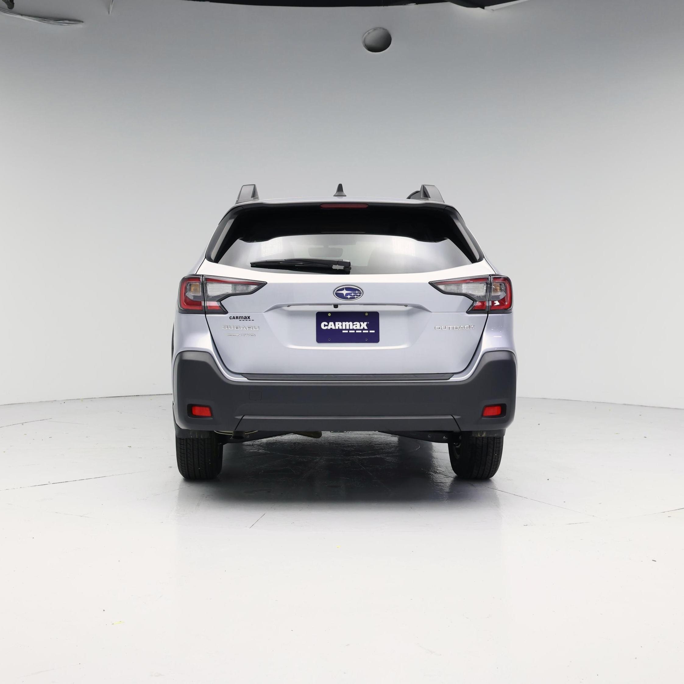 Thumbnail: 2025 Subaru Outback - 6