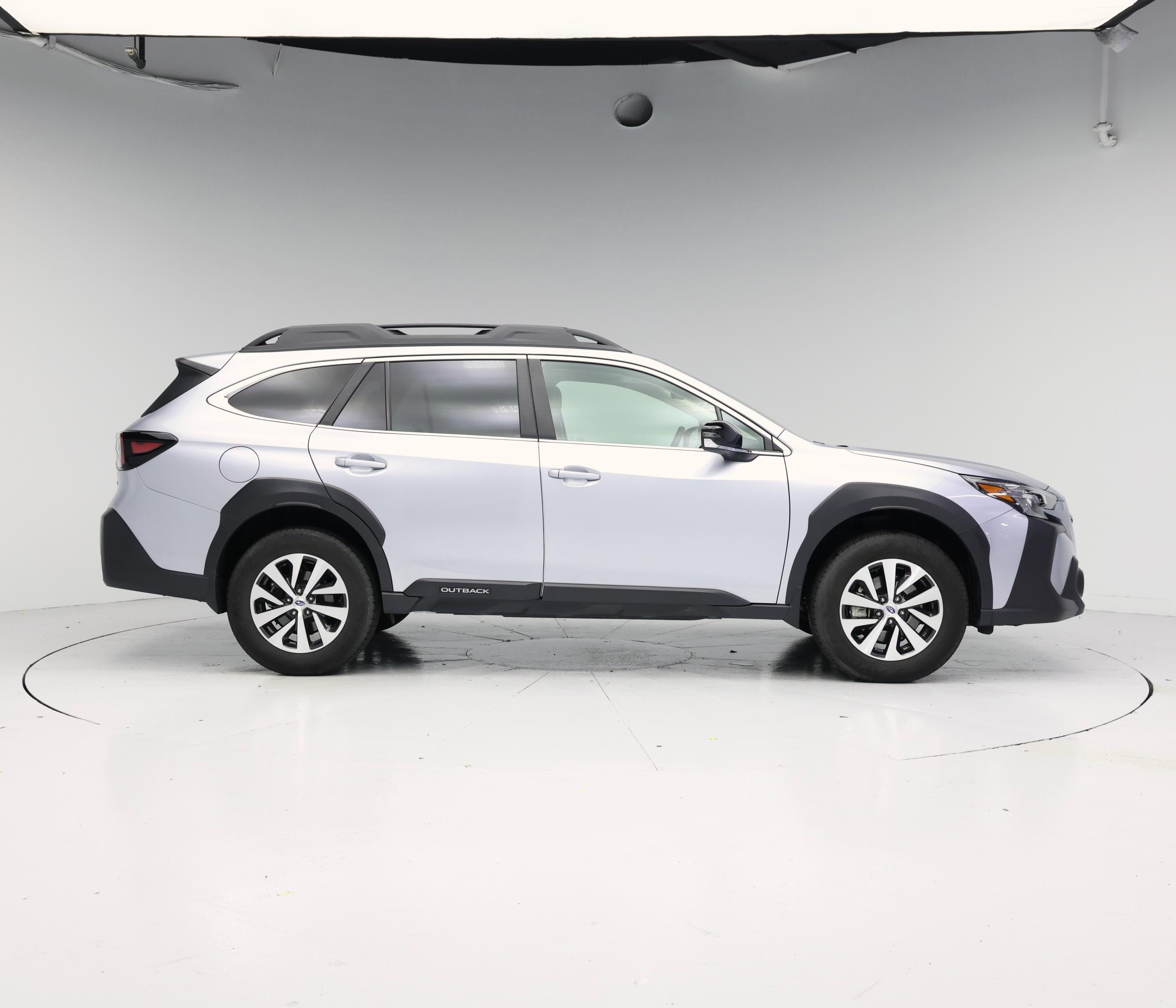 Thumbnail: 2025 Subaru Outback - 7