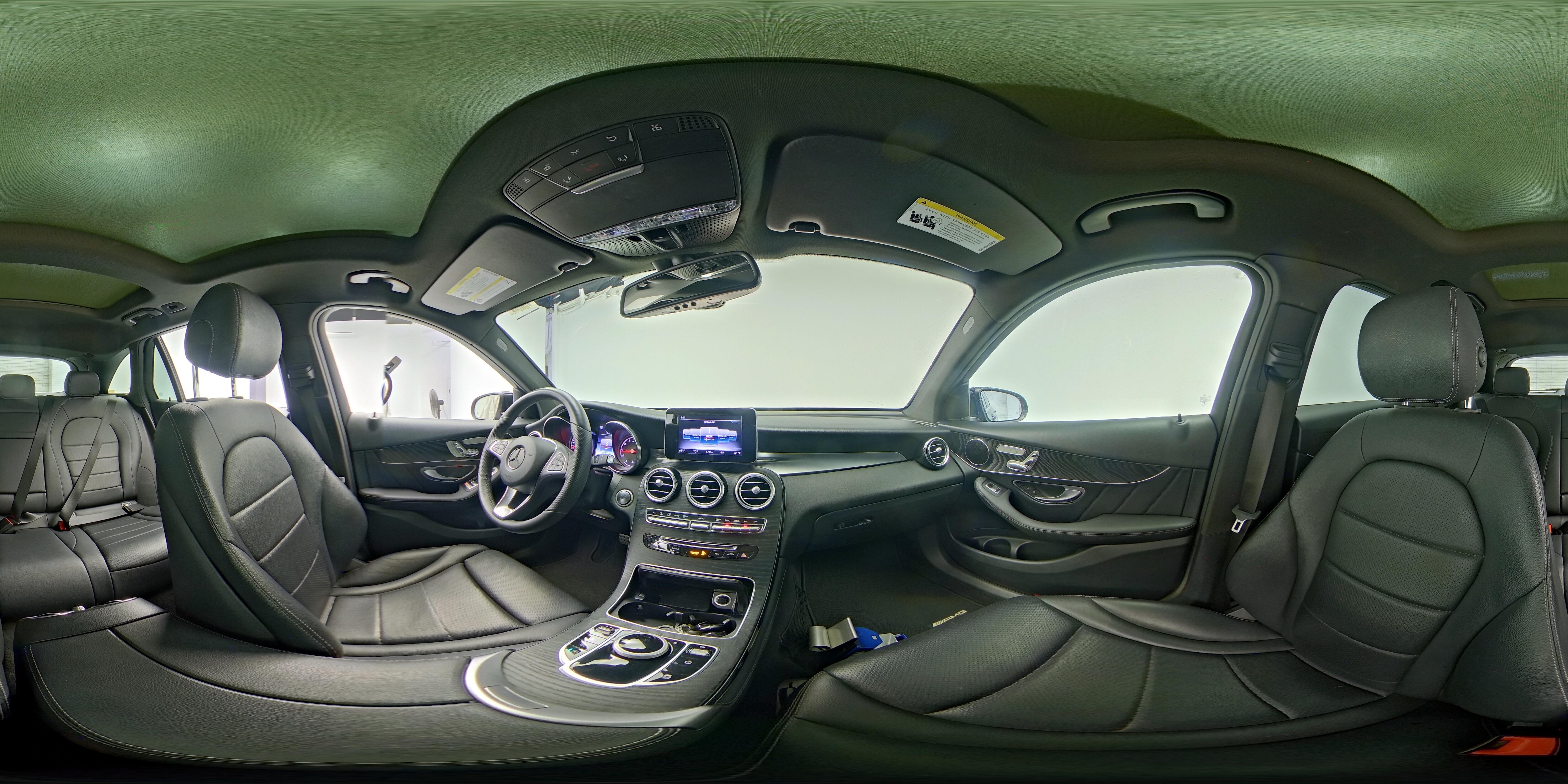 2018 Mercedes-Benz GLC GLC300 - Photo 25