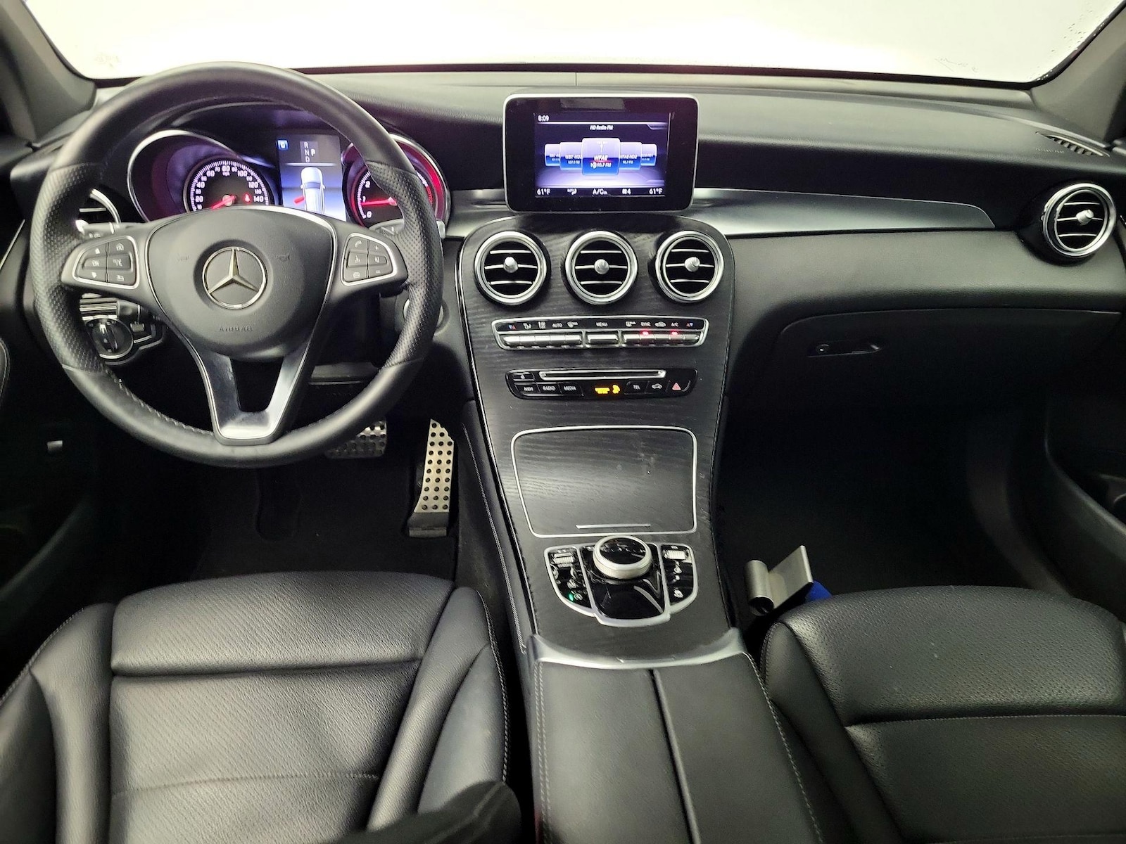 2018 Mercedes-Benz GLC GLC300 - Photo 10