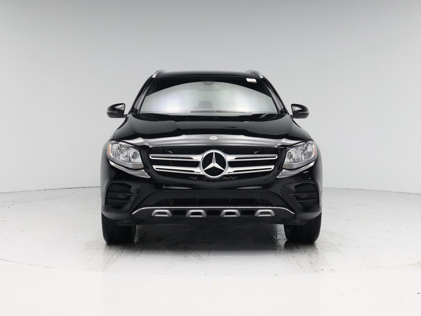 2018 Mercedes-Benz GLC GLC300 - Photo 6