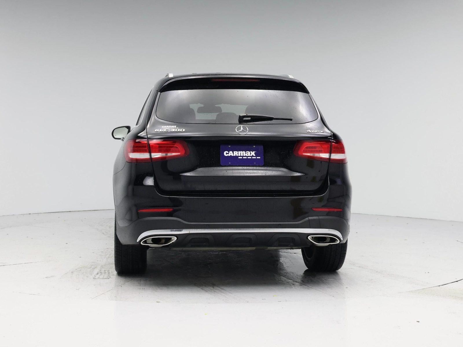2018 Mercedes-Benz GLC GLC300 - Photo 7