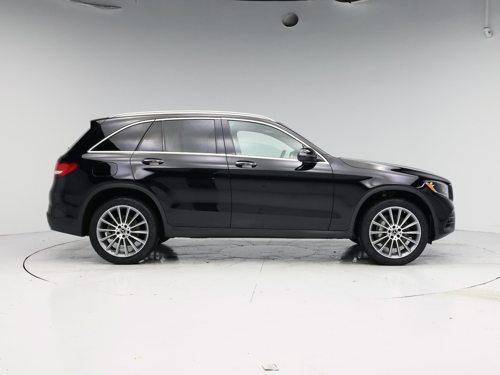 2018 Mercedes-Benz GLC GLC300 - Photo 8