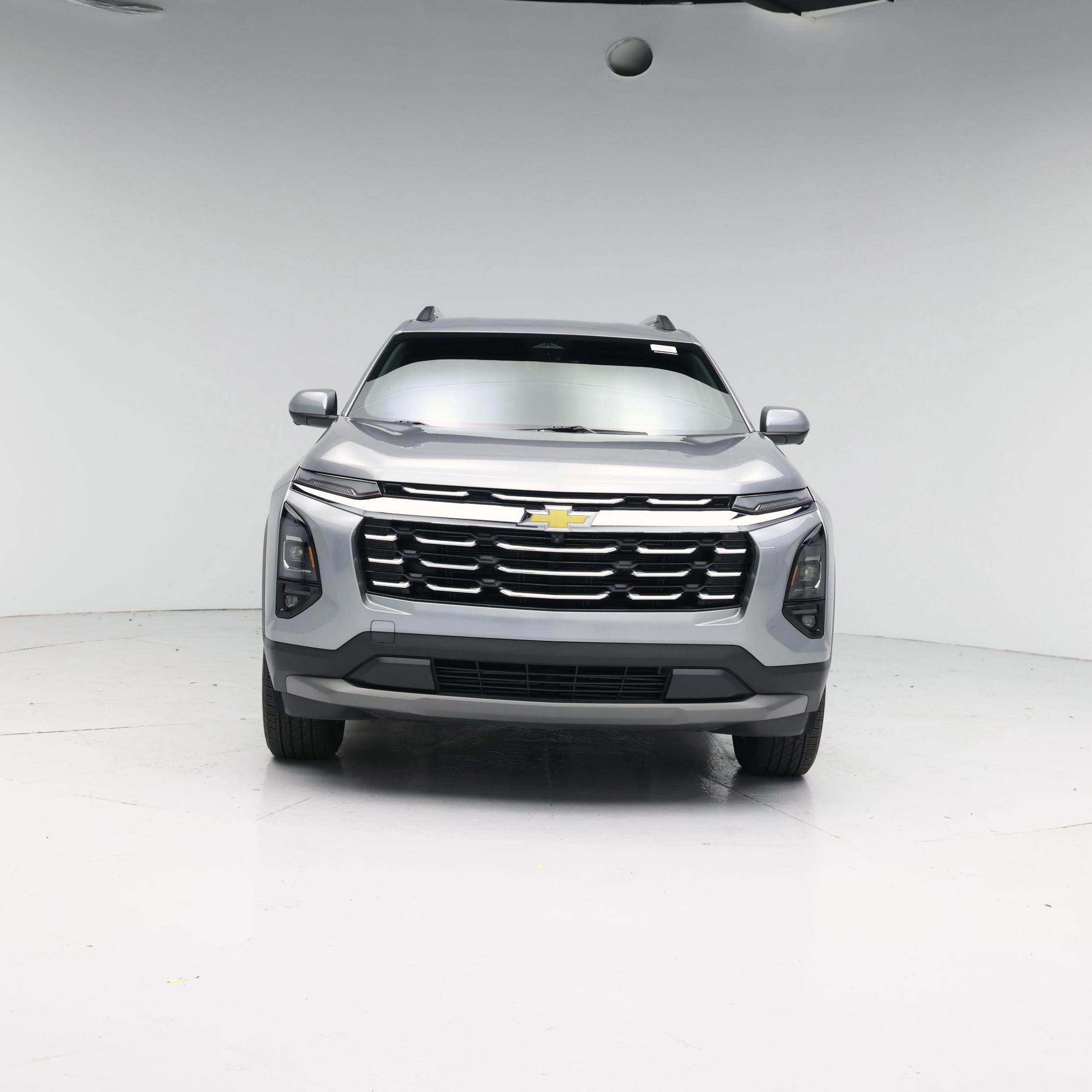 Thumbnail: 2025 Chevrolet Equinox - 5