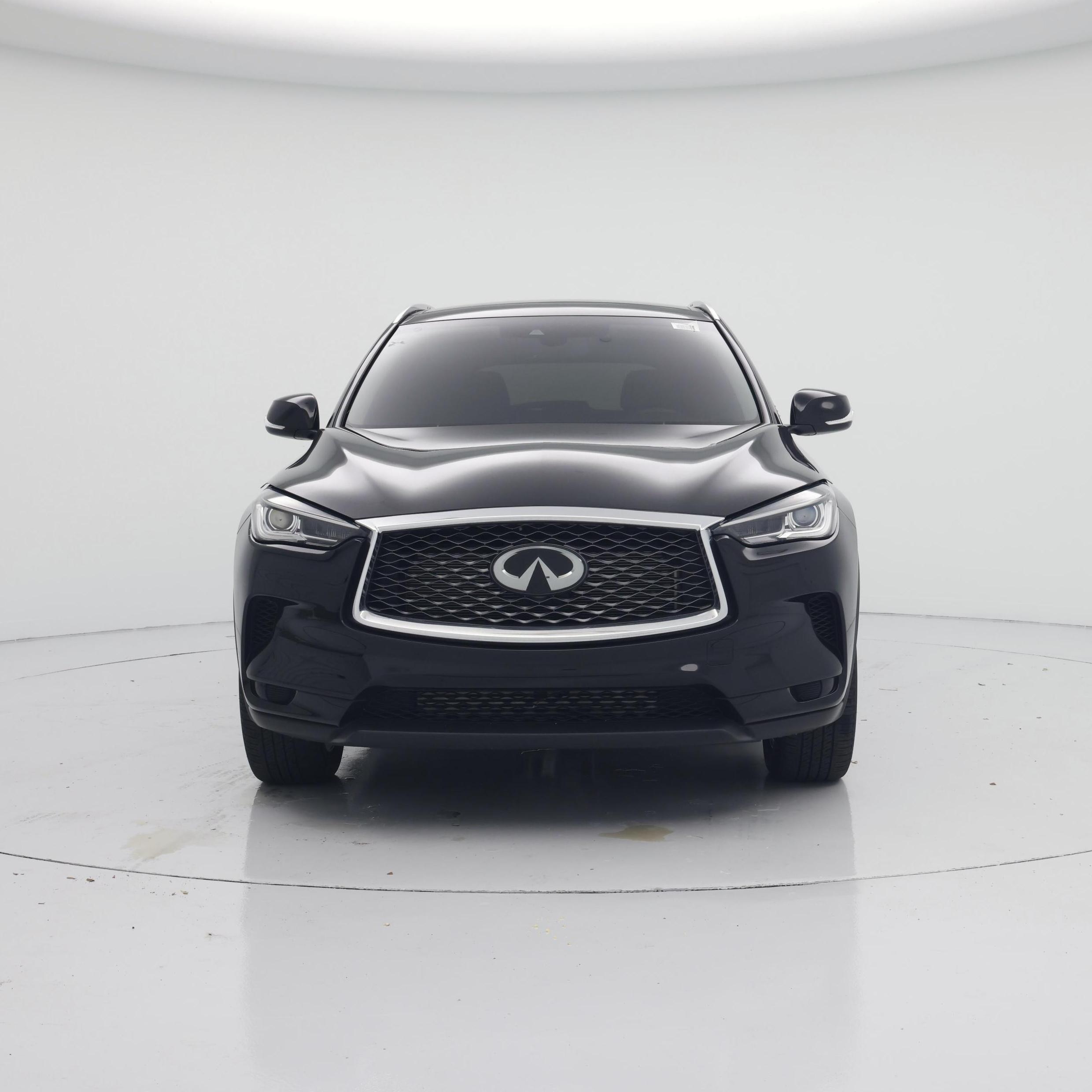 Thumbnail: 2023 INFINITI QX50 - 5