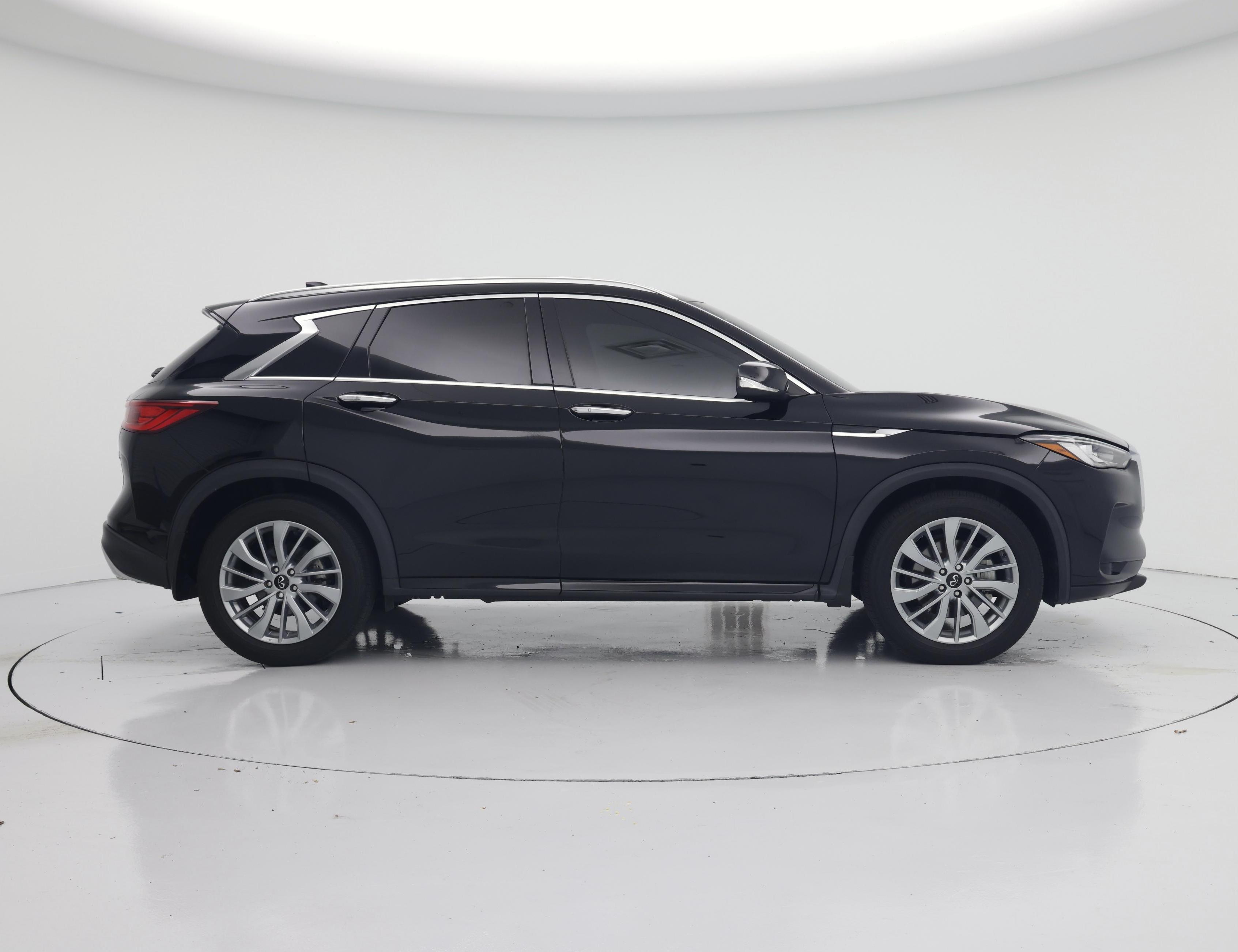 Thumbnail: 2023 INFINITI QX50 - 7