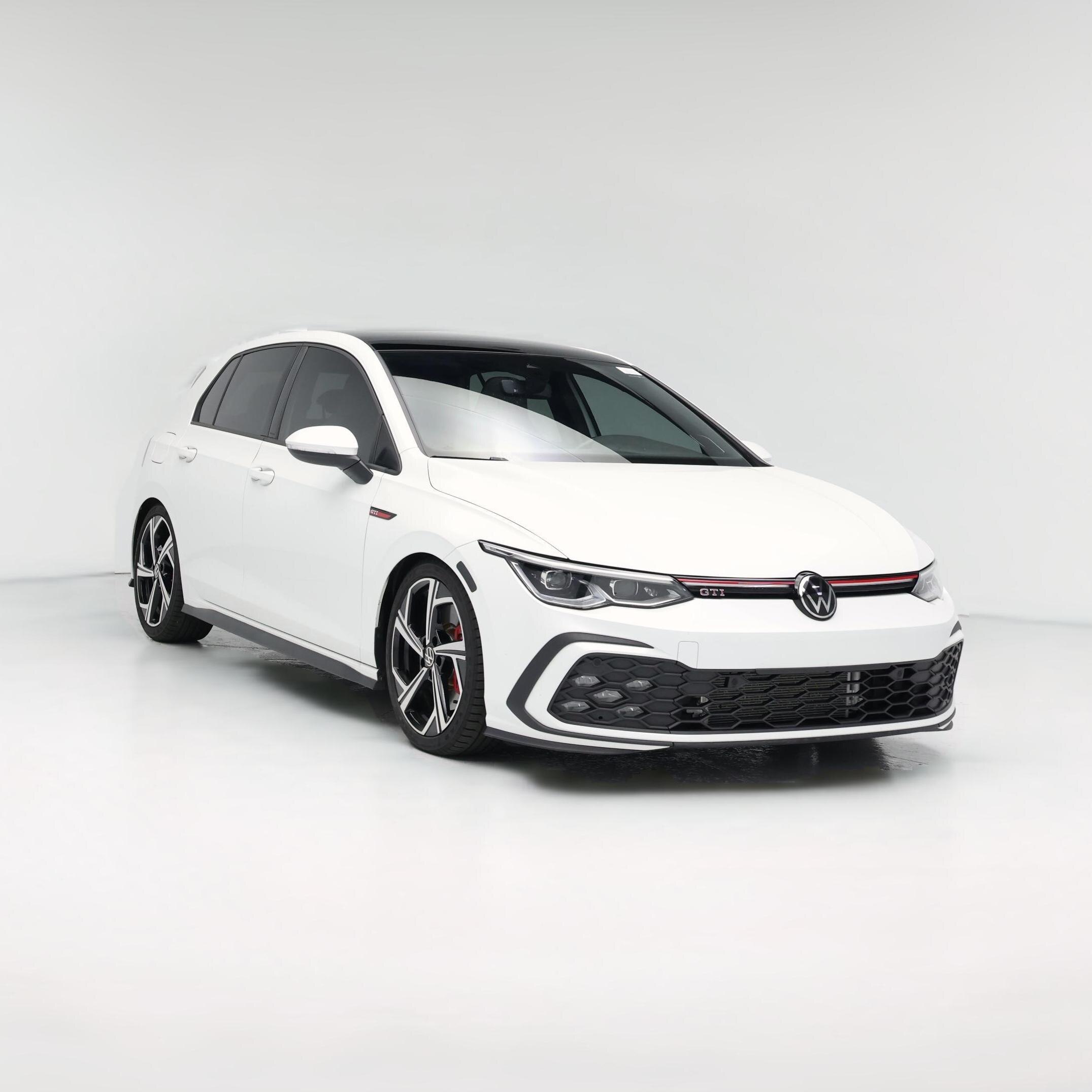 Thumbnail: 2024 Volkswagen Golf - 1