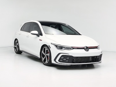 2024 Volkswagen GTI SE