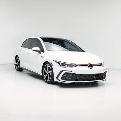2024 Volkswagen GTI SE