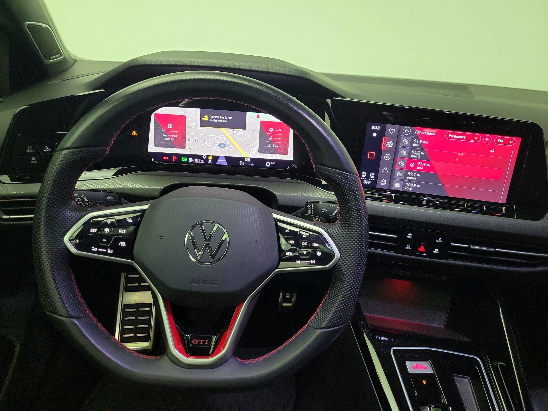Thumbnail: 2024 Volkswagen Golf - 10