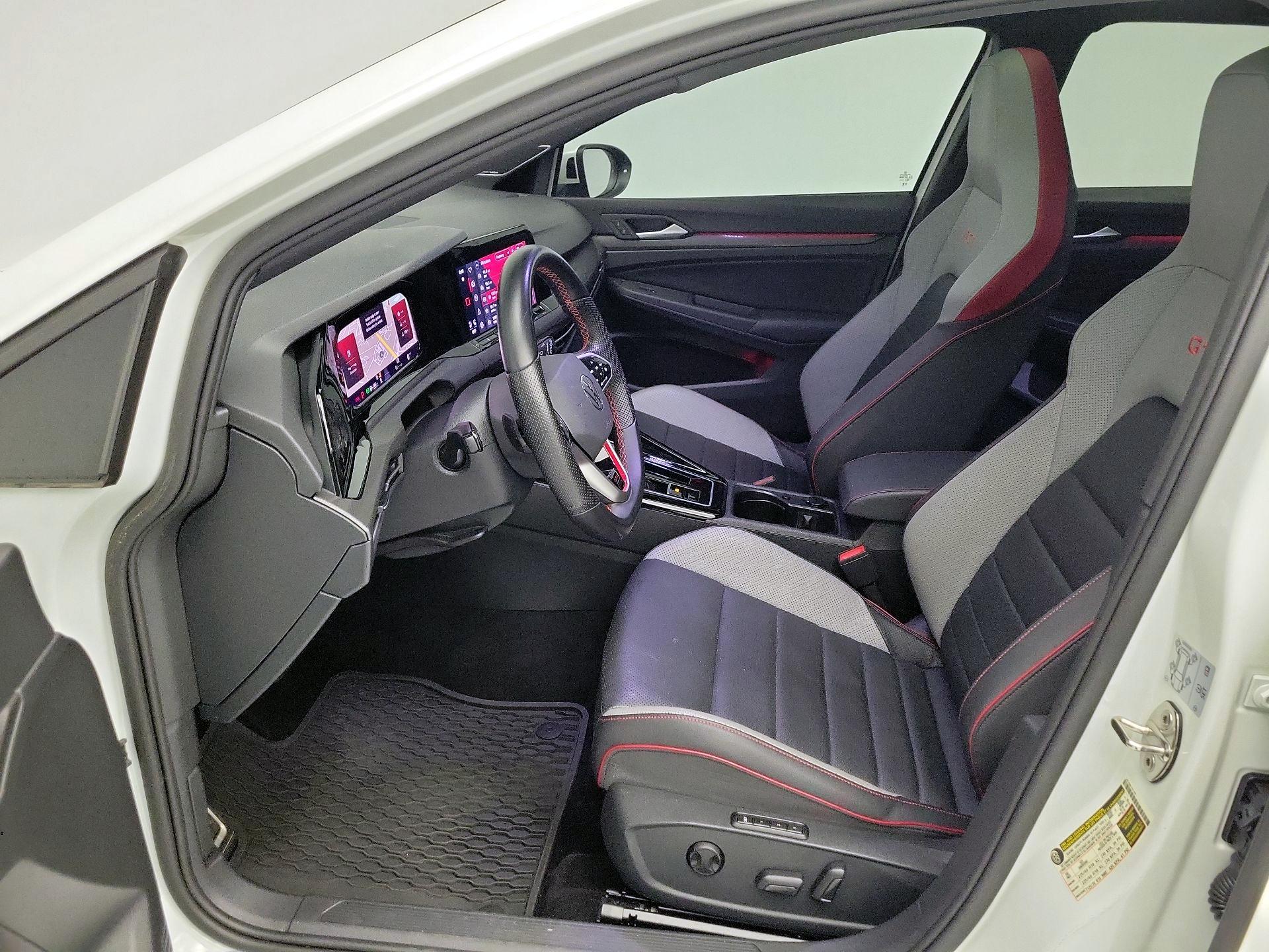 Thumbnail: 2024 Volkswagen Golf - 11