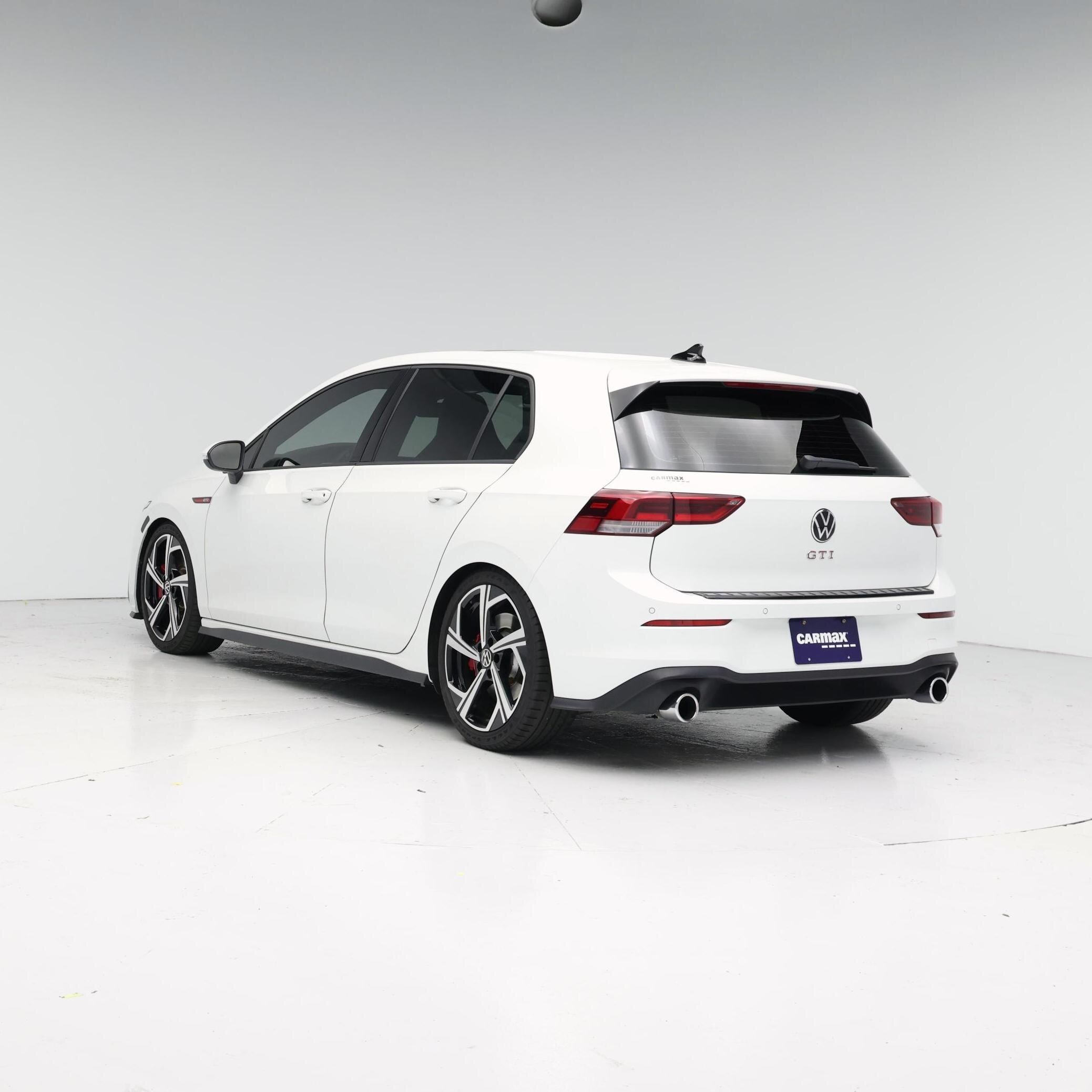 Thumbnail: 2024 Volkswagen Golf - 2