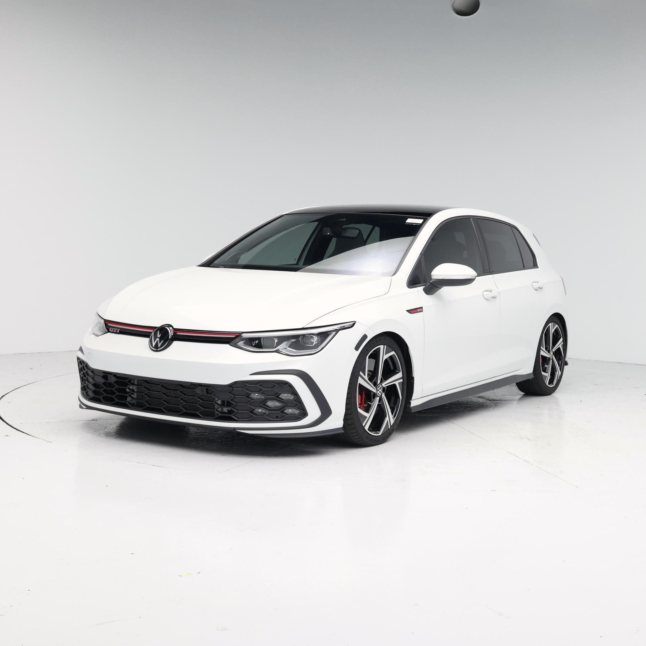 Thumbnail: 2024 Volkswagen Golf - 4