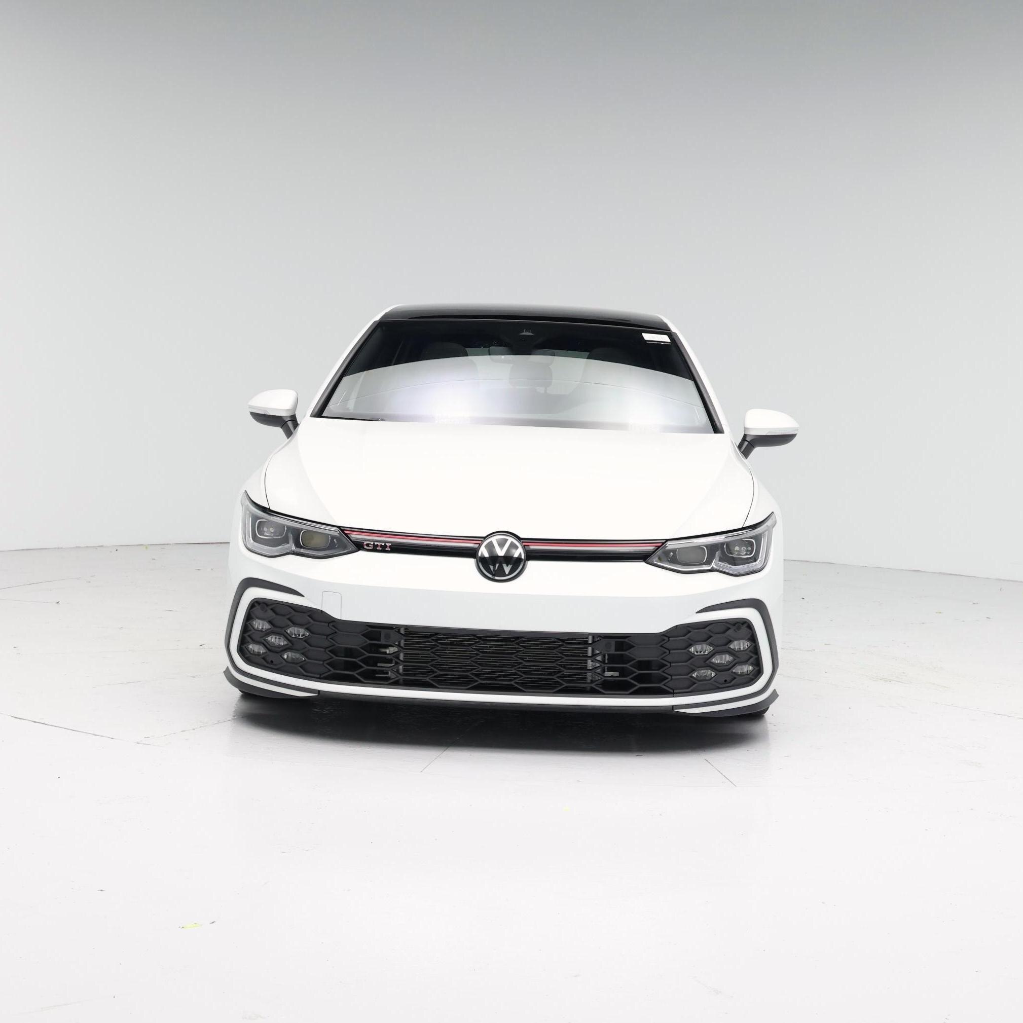 Thumbnail: 2024 Volkswagen Golf - 5
