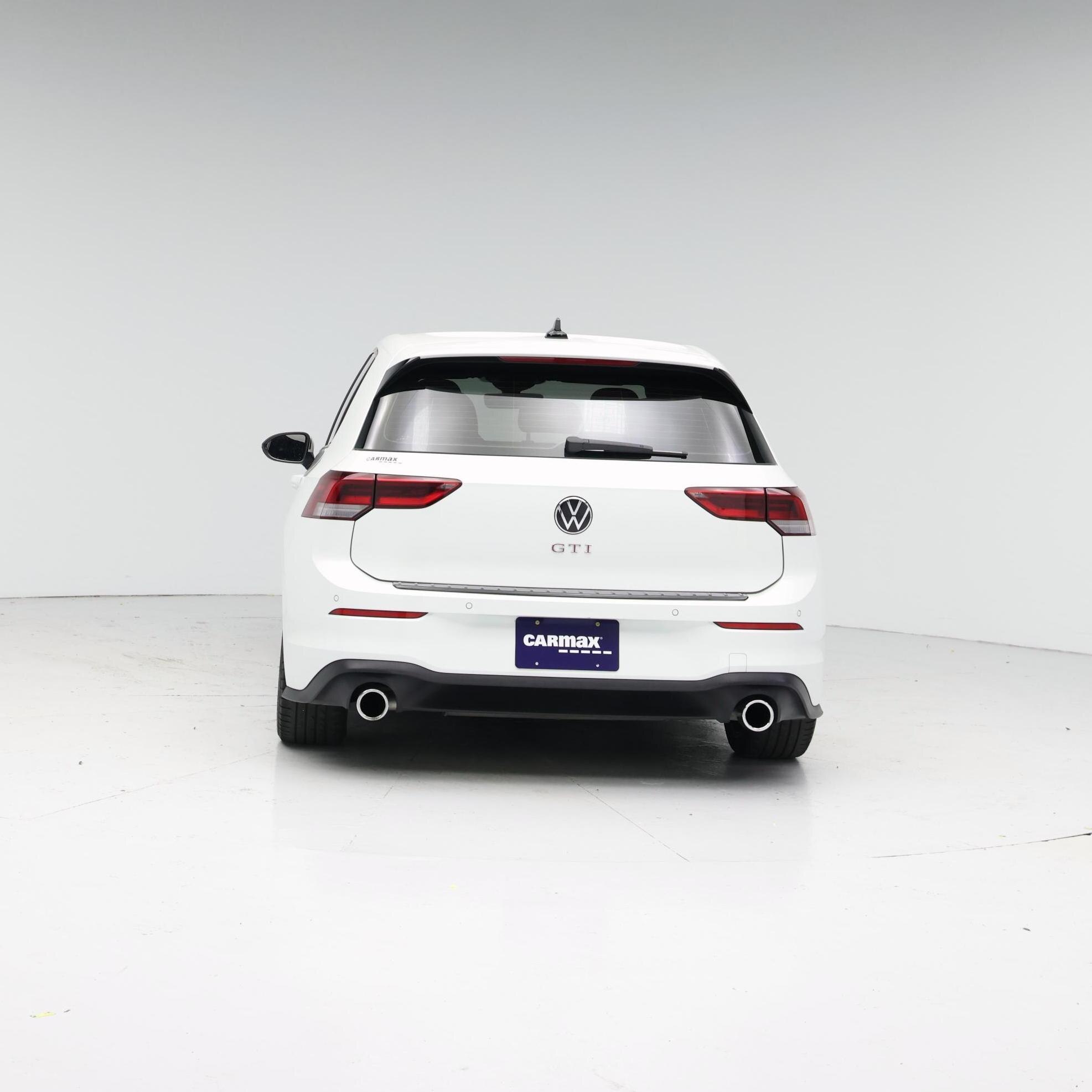 Thumbnail: 2024 Volkswagen Golf - 6