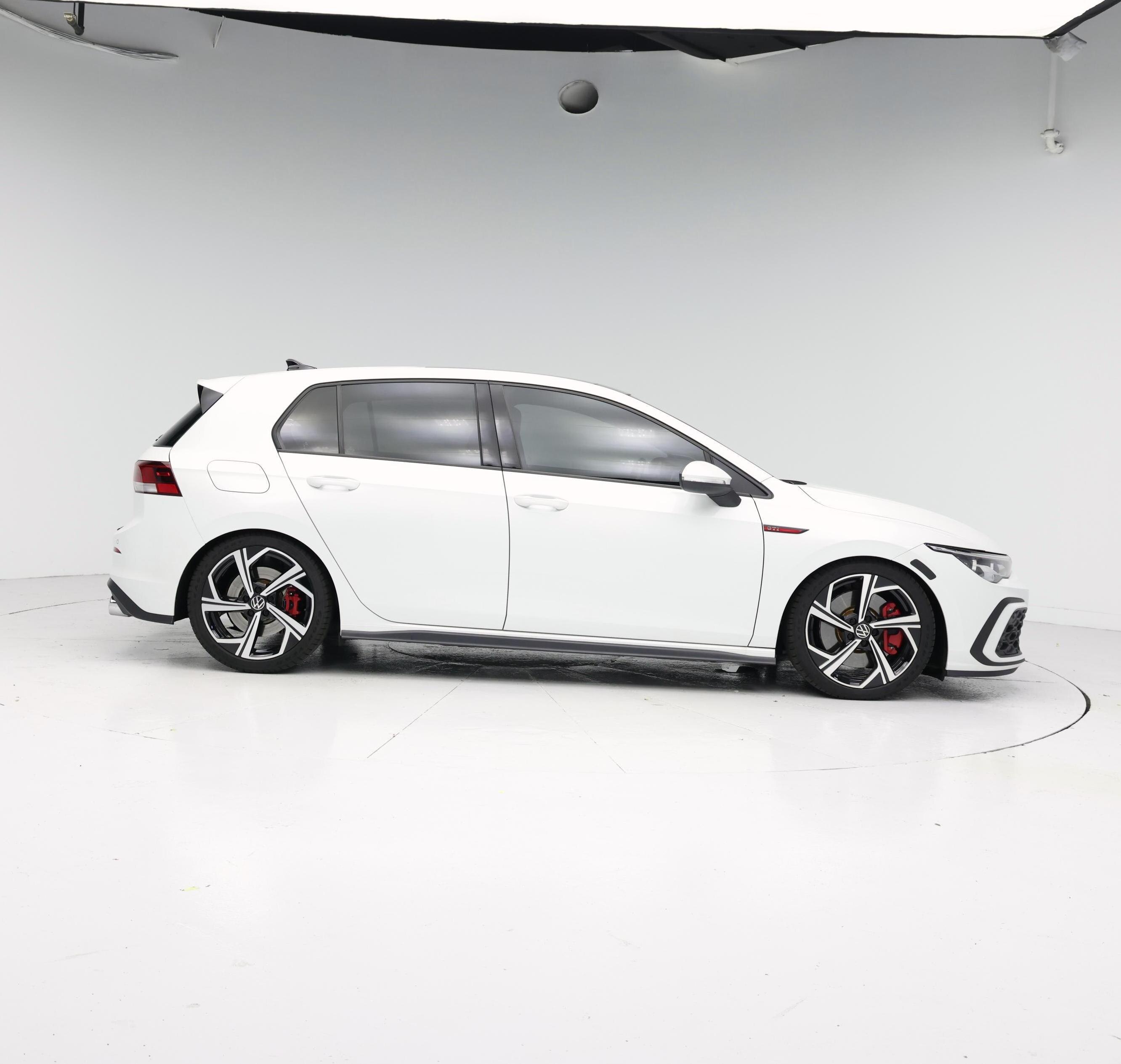 Thumbnail: 2024 Volkswagen Golf - 7
