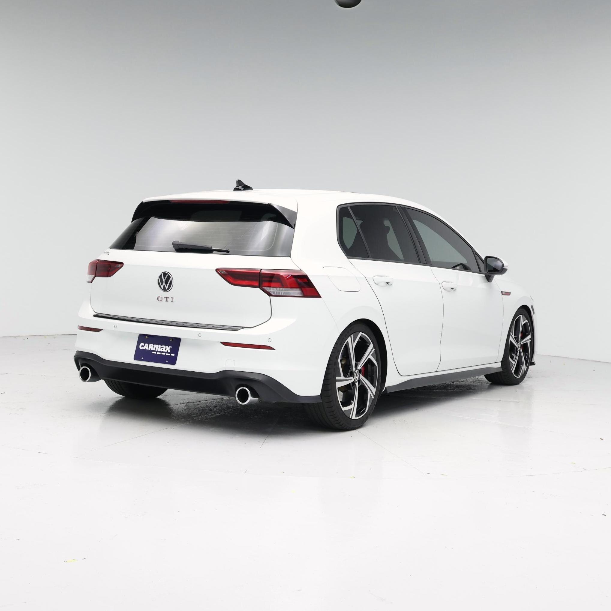 Thumbnail: 2024 Volkswagen Golf - 8