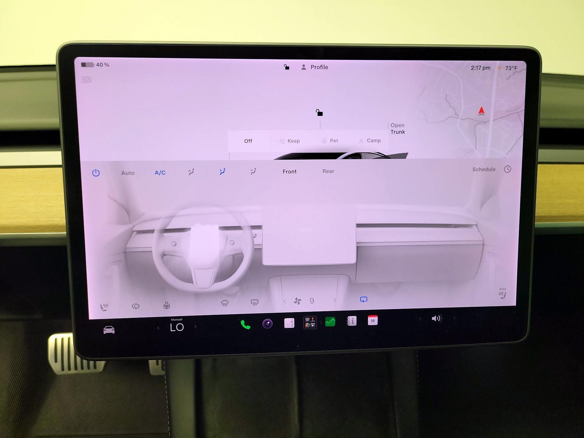 Thumbnail: 2022 Tesla Model 3 - 16