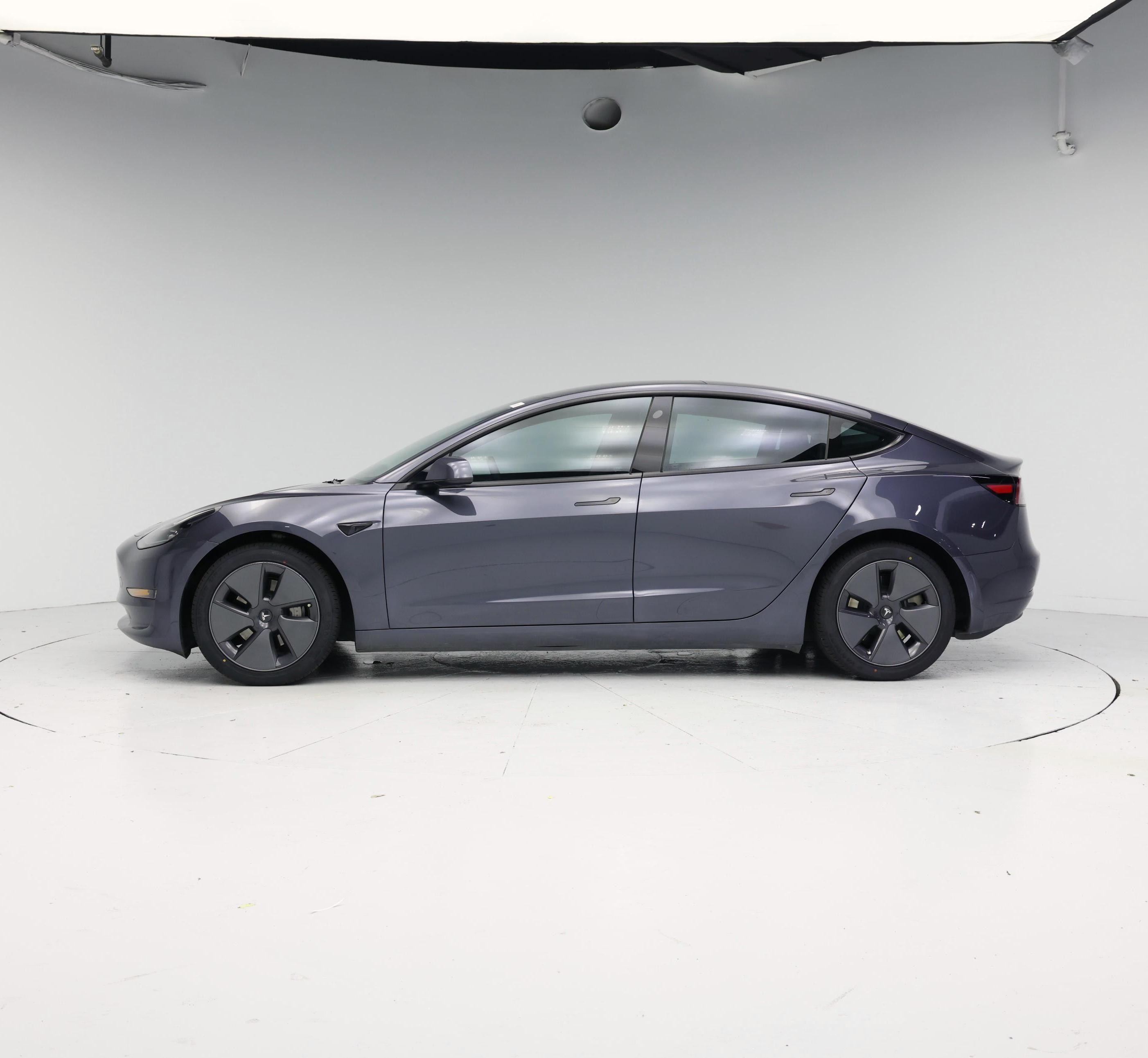 Thumbnail: 2022 Tesla Model 3 - 3
