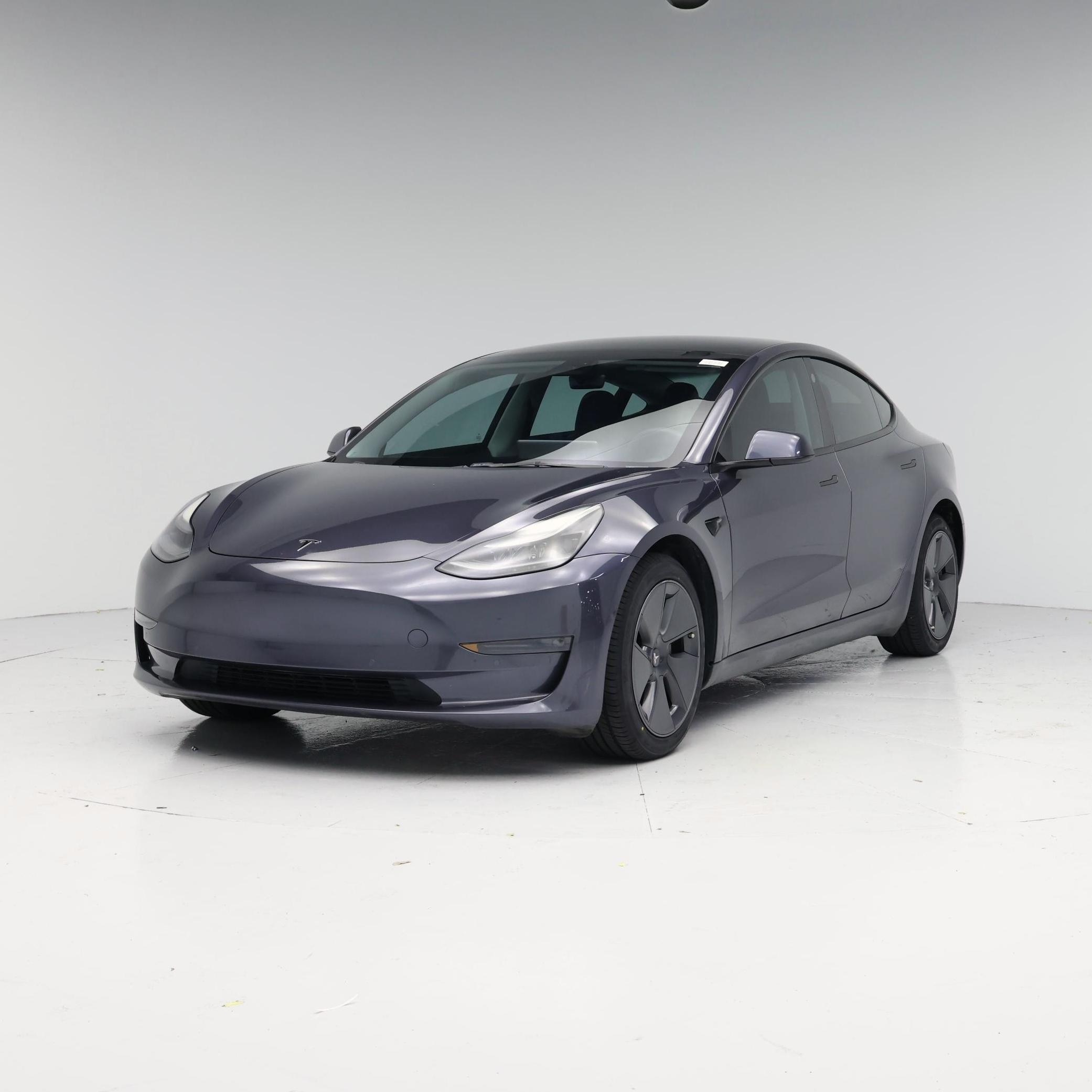 Thumbnail: 2022 Tesla Model 3 - 4