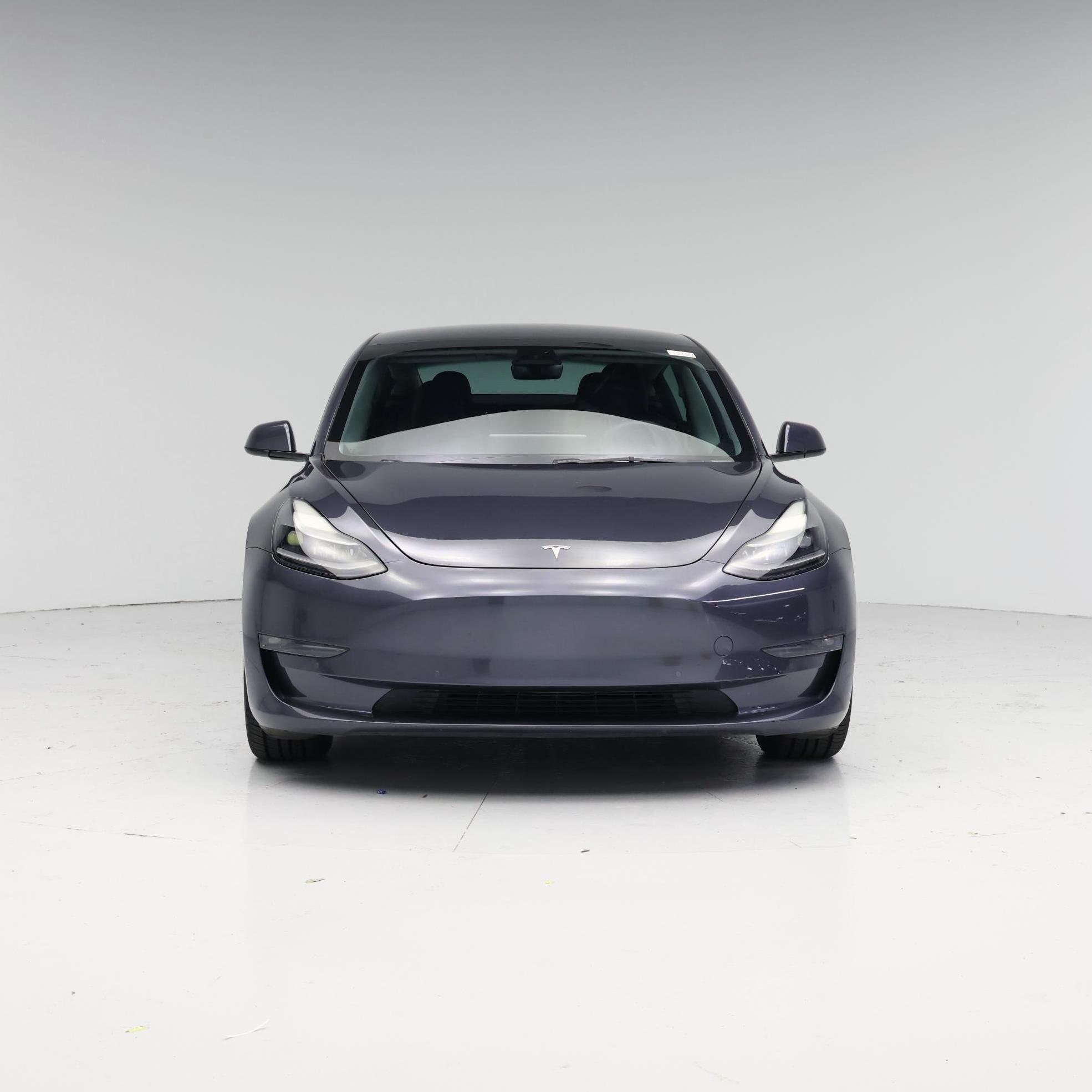 Thumbnail: 2022 Tesla Model 3 - 5